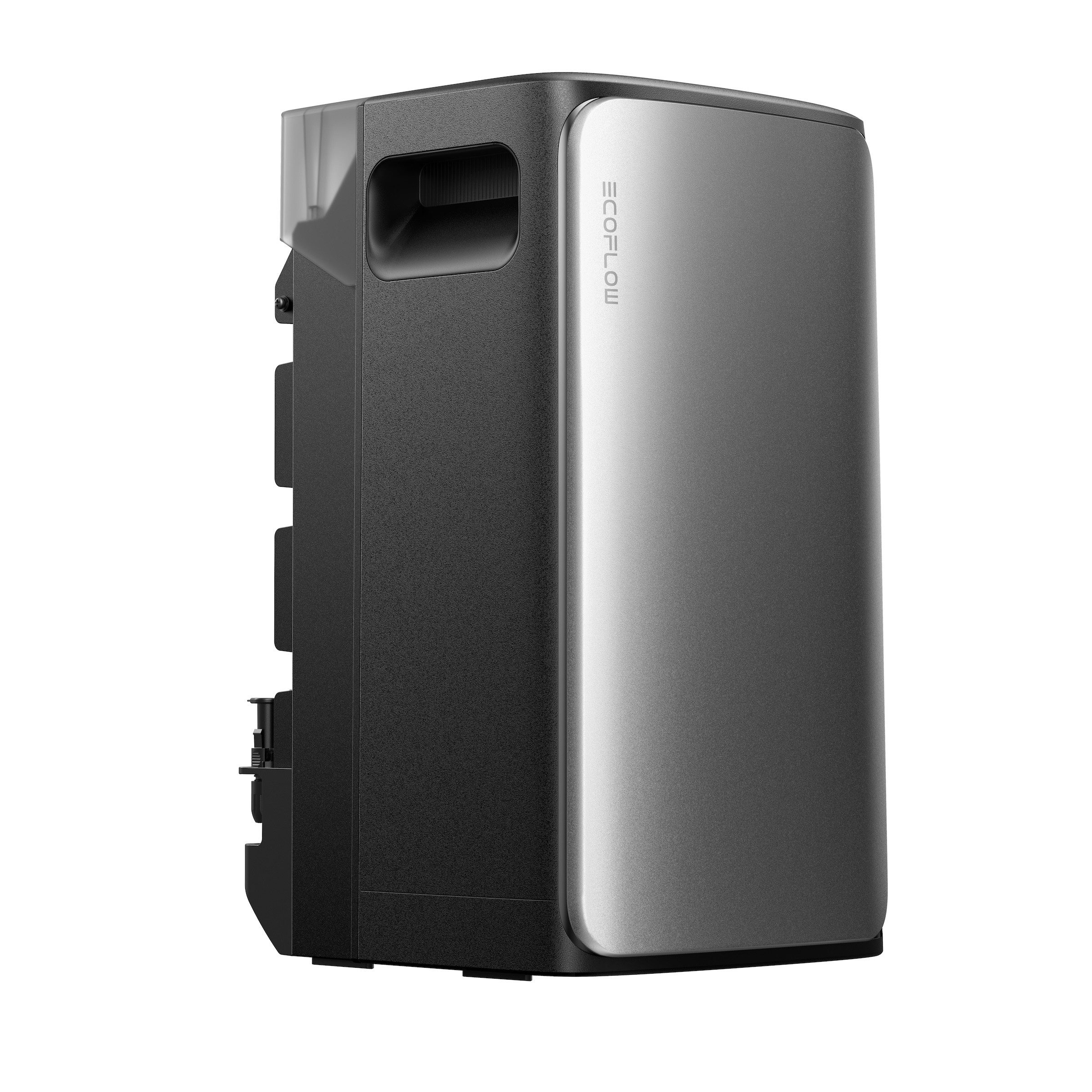 Ecoflow EcoFlow STREAM Max Speicher 1920 Wh 2 x MPPT 0% MwSt. Stromspeicher EcoFlow STREAM Max (230 V, 1 St), Bis zu 2300 W Ausgangsleistung