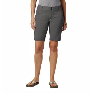 Columbia Funktionshose Saturday Trail™ Long Short mit Beintasche