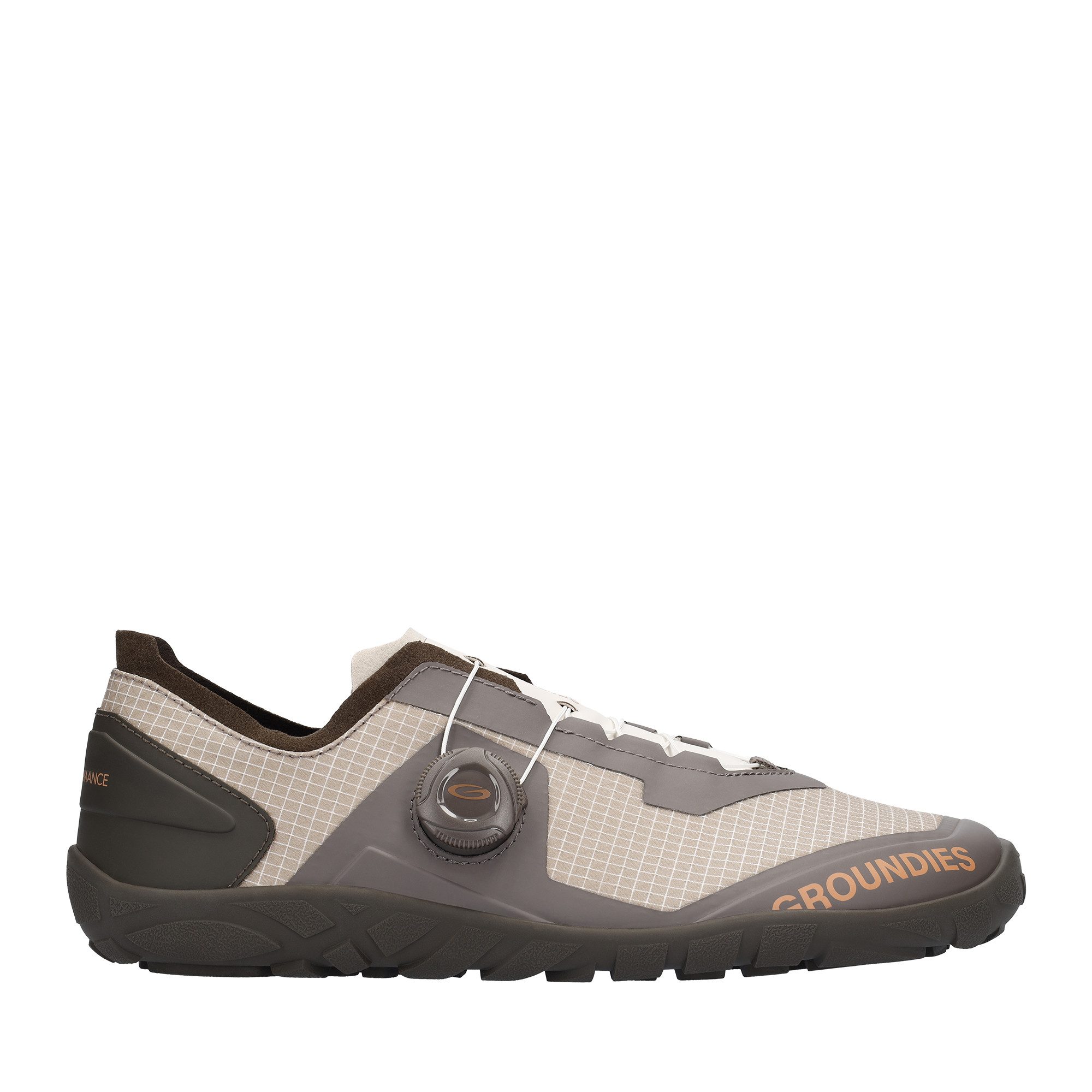 GROUNDIES Chamonix TR Precisio Sneaker