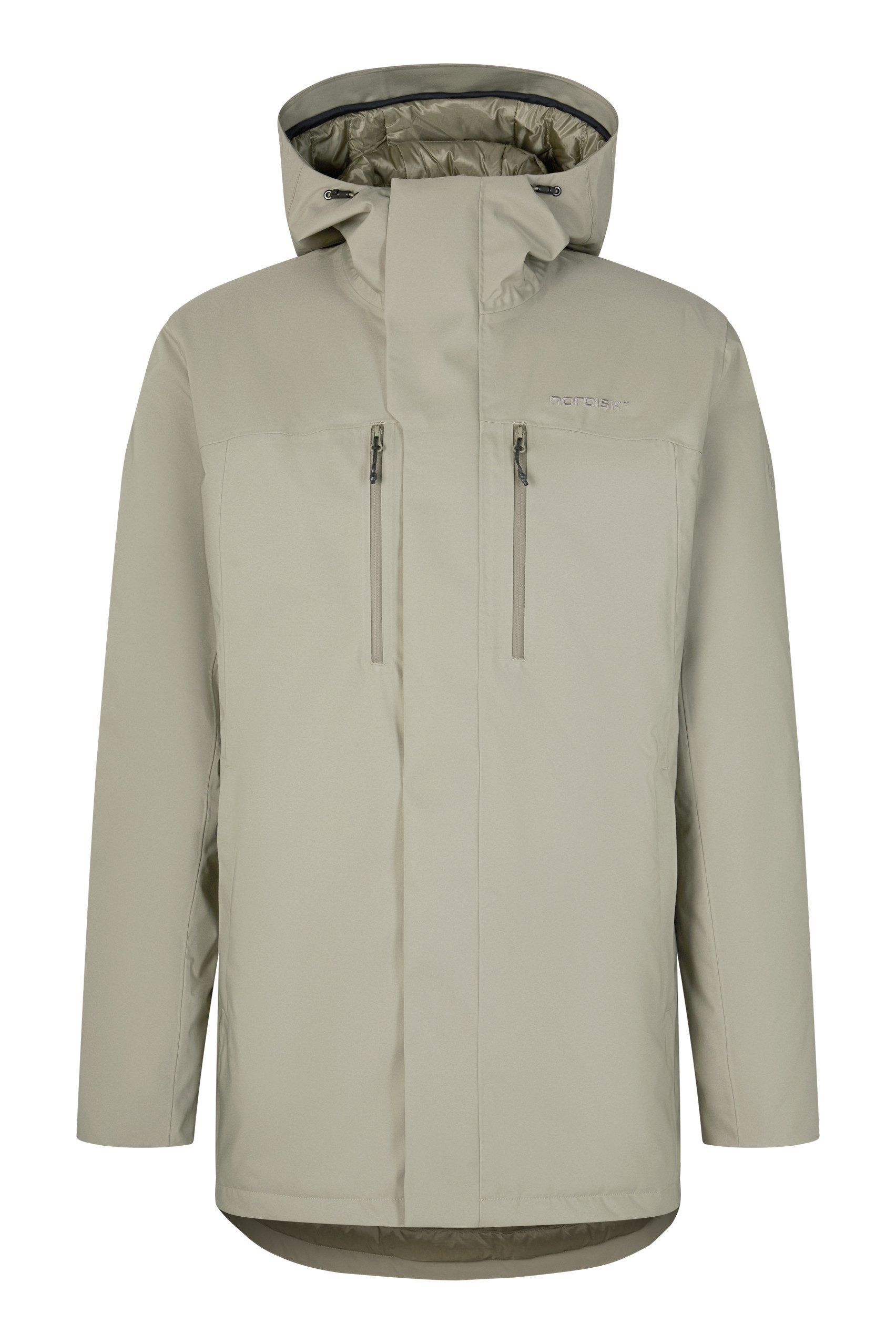 Nordisk Daunenjacke Lauge (1-St)