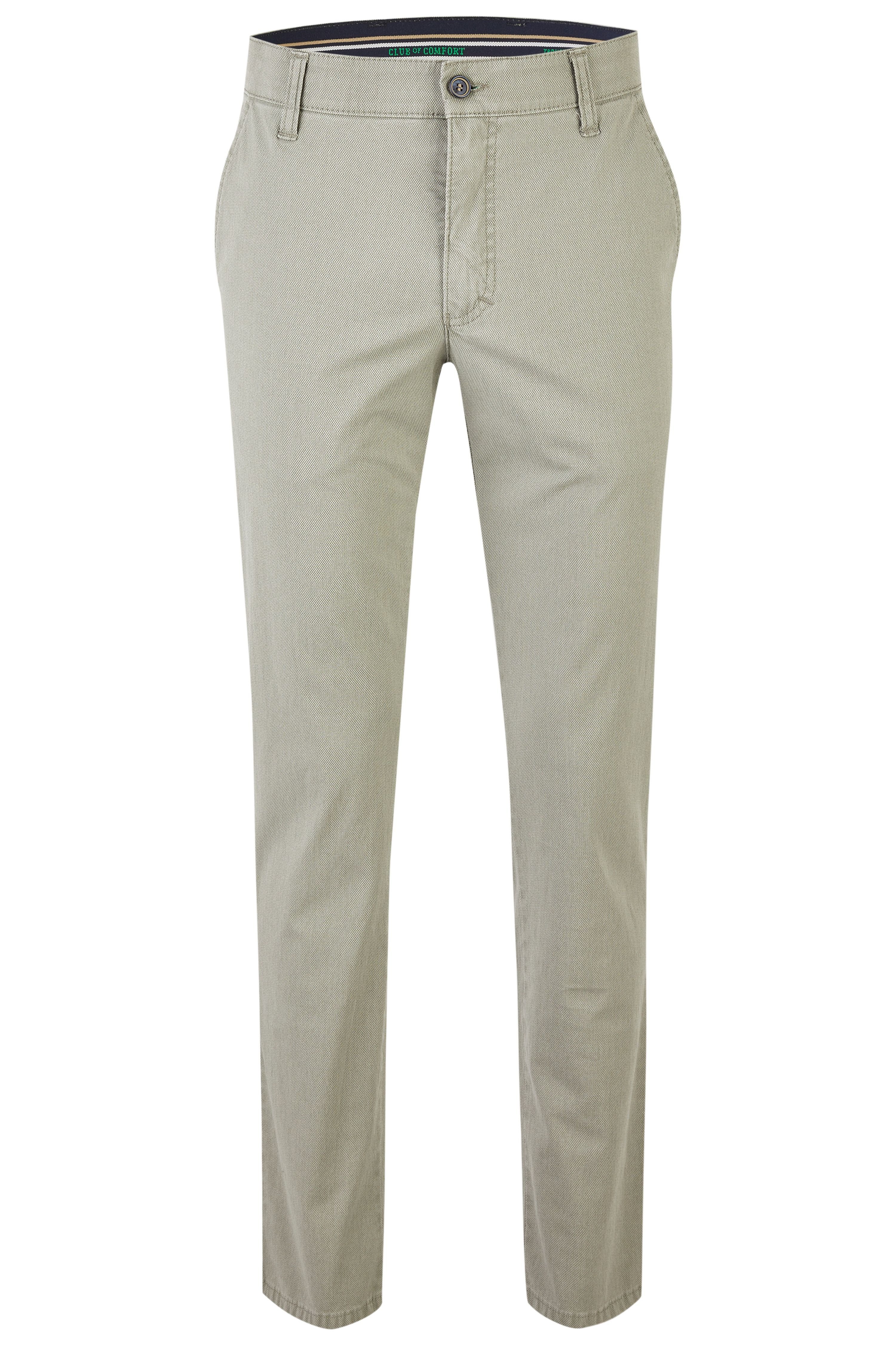 Club of Comfort Chinos