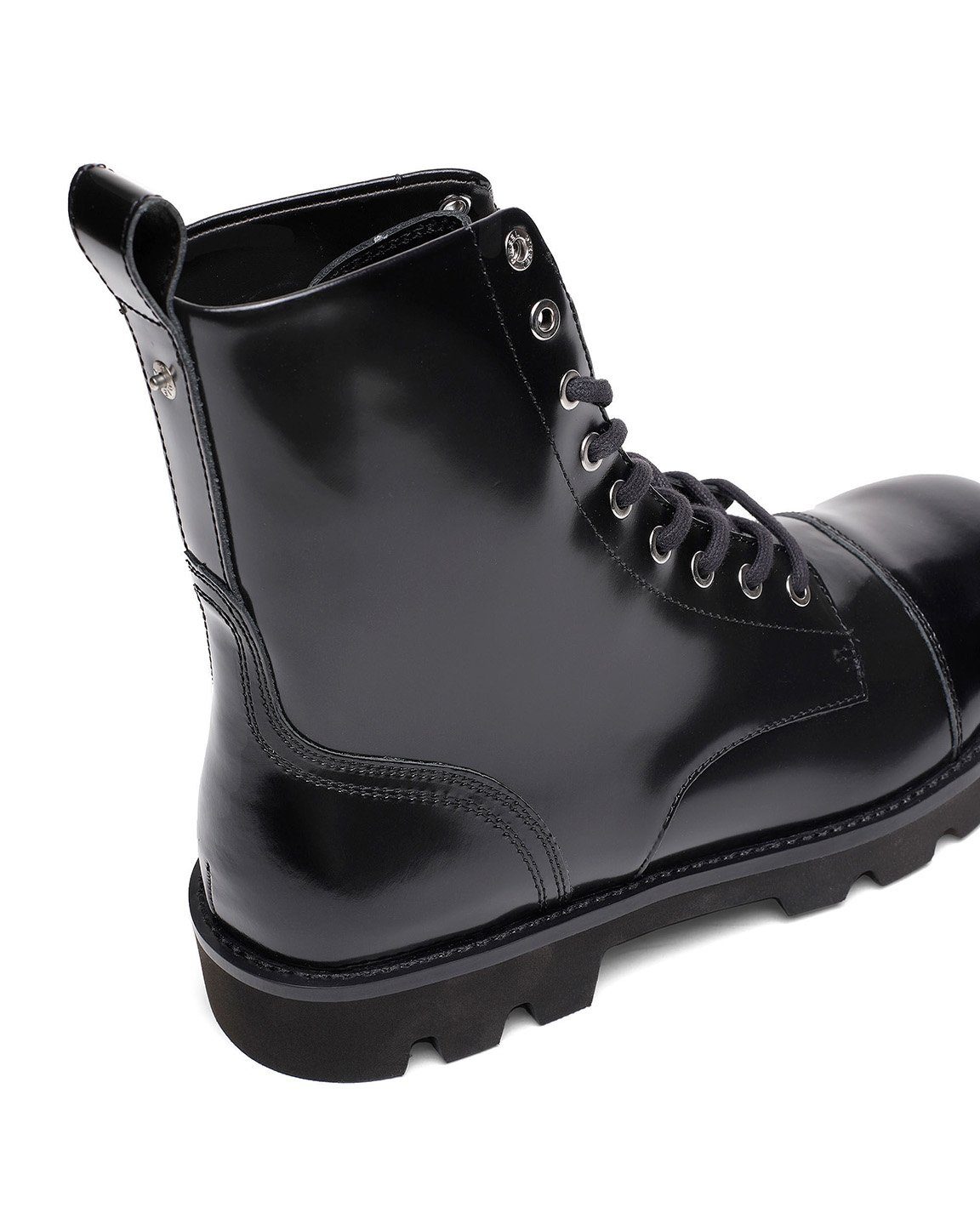 Diesel Stiefel - D-KONBA MB Schnürboots