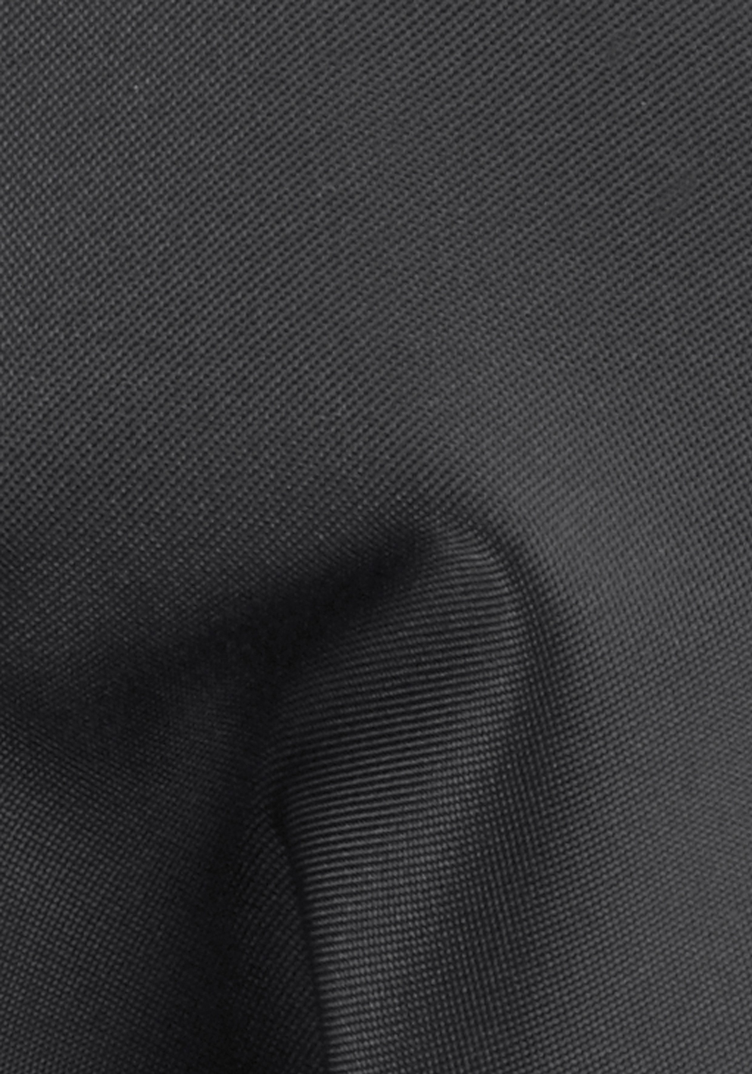 Bruno Banani tie (set, 2 pieces, with pocket square) including pocket square