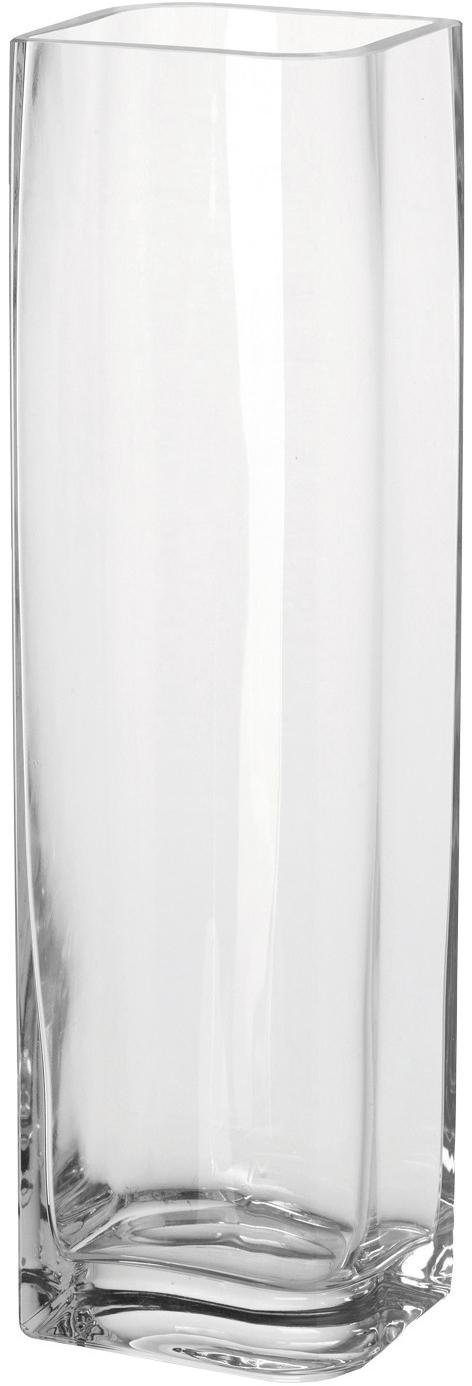 LEONARDO Dekovase LUCCA, aus Klarglas günstig online kaufen