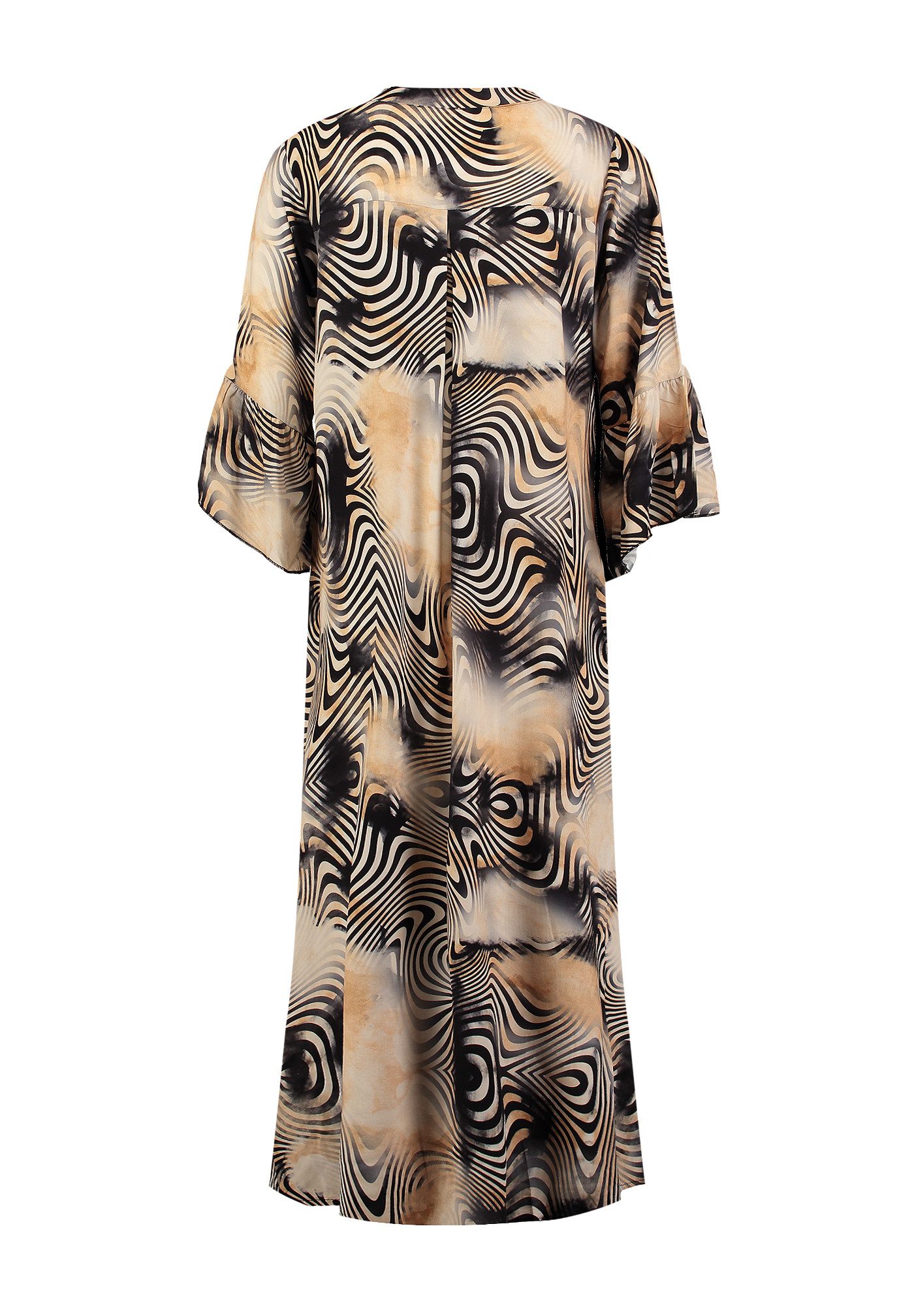 Key Largo Druckkleid WD BREEZE v-neck (1-tlg) günstig online kaufen