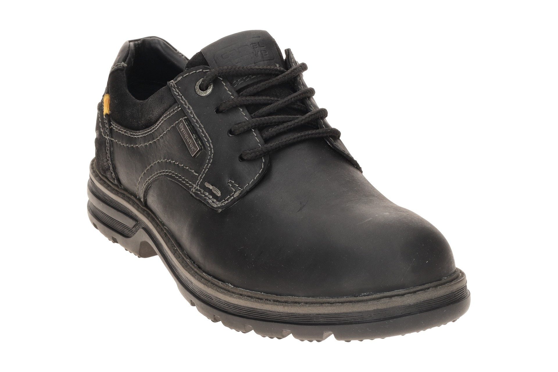 camel active 53DWA07-400100 Schnürschuh