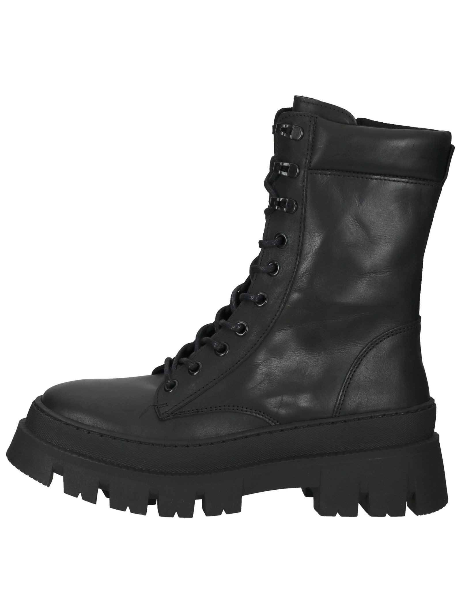 STEVE MADDEN STEVE MADDEN Stiefelette Leder Stiefelette