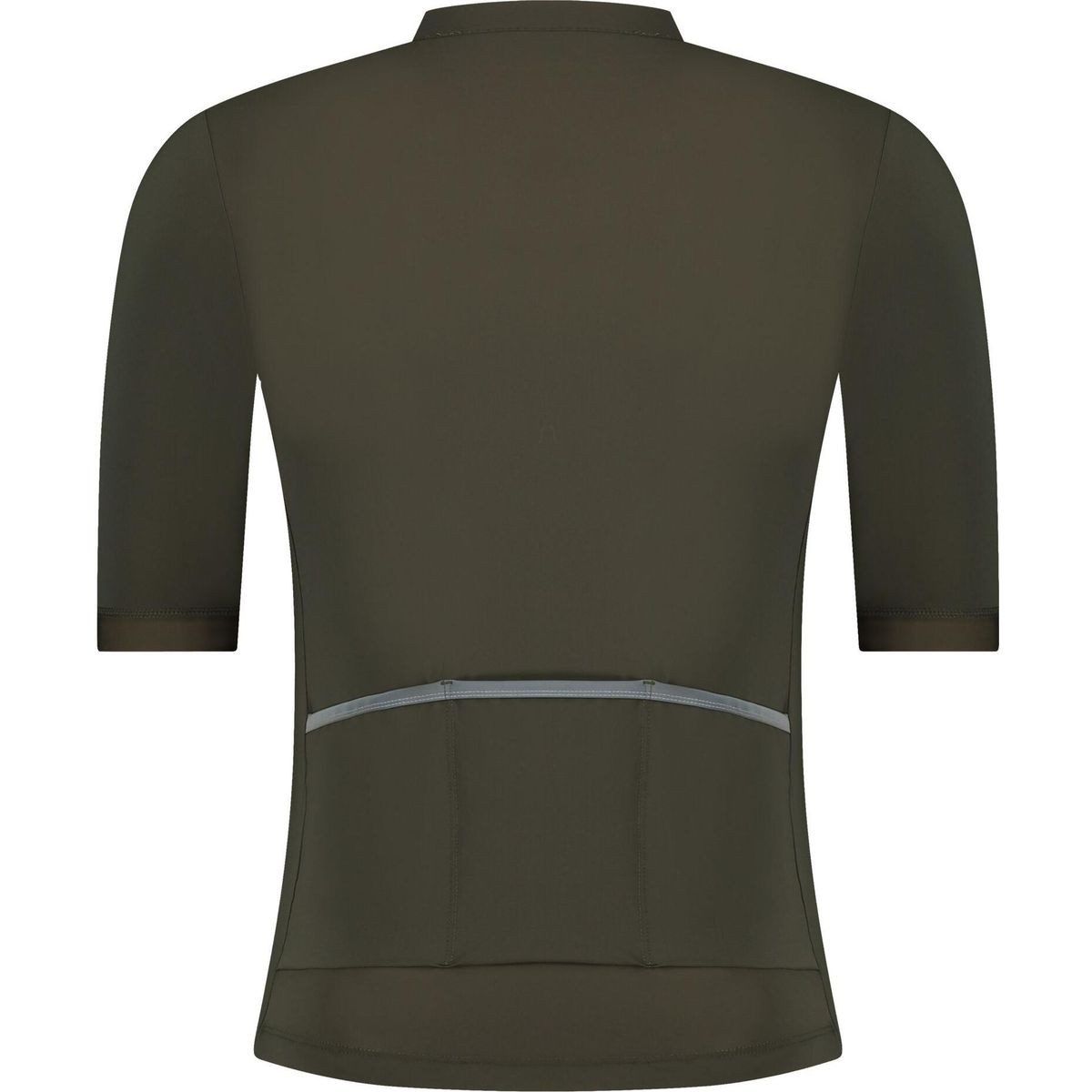 Shimano Radtrikot Futuro Short Sleeves Jersey Leichtes Rennrad-Kurzarmtrikot für tägliche Fahrten in milden