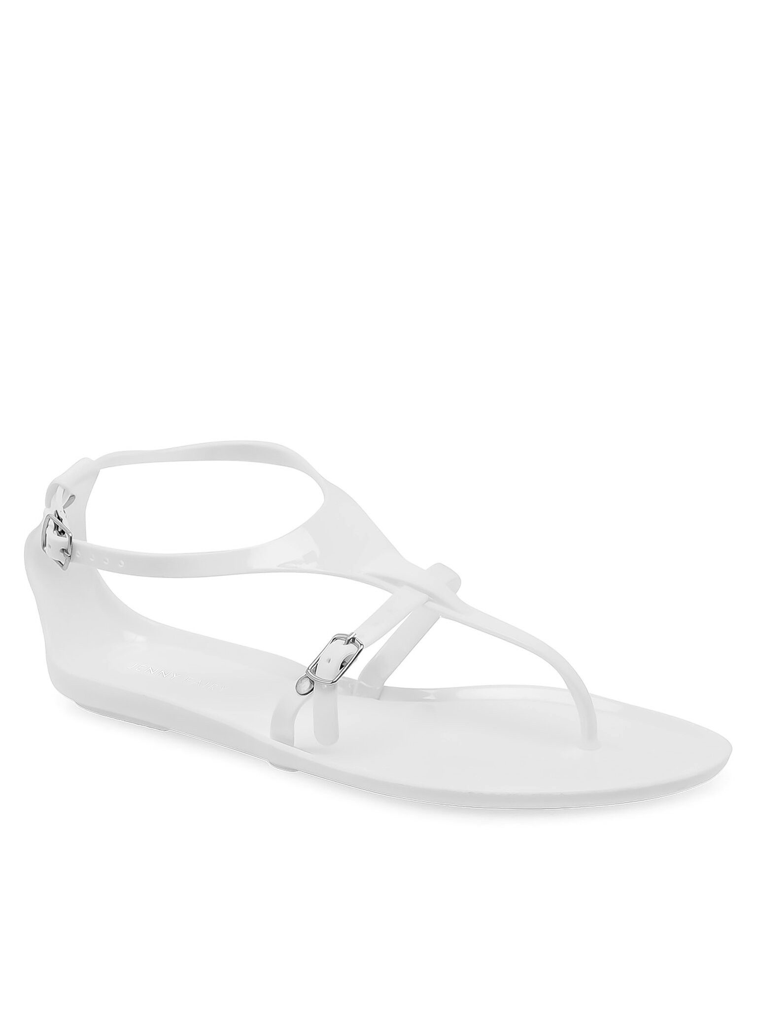 Jenny Fairy Sandalen WFA2765-1B WeiĂź Sandale günstig online kaufen