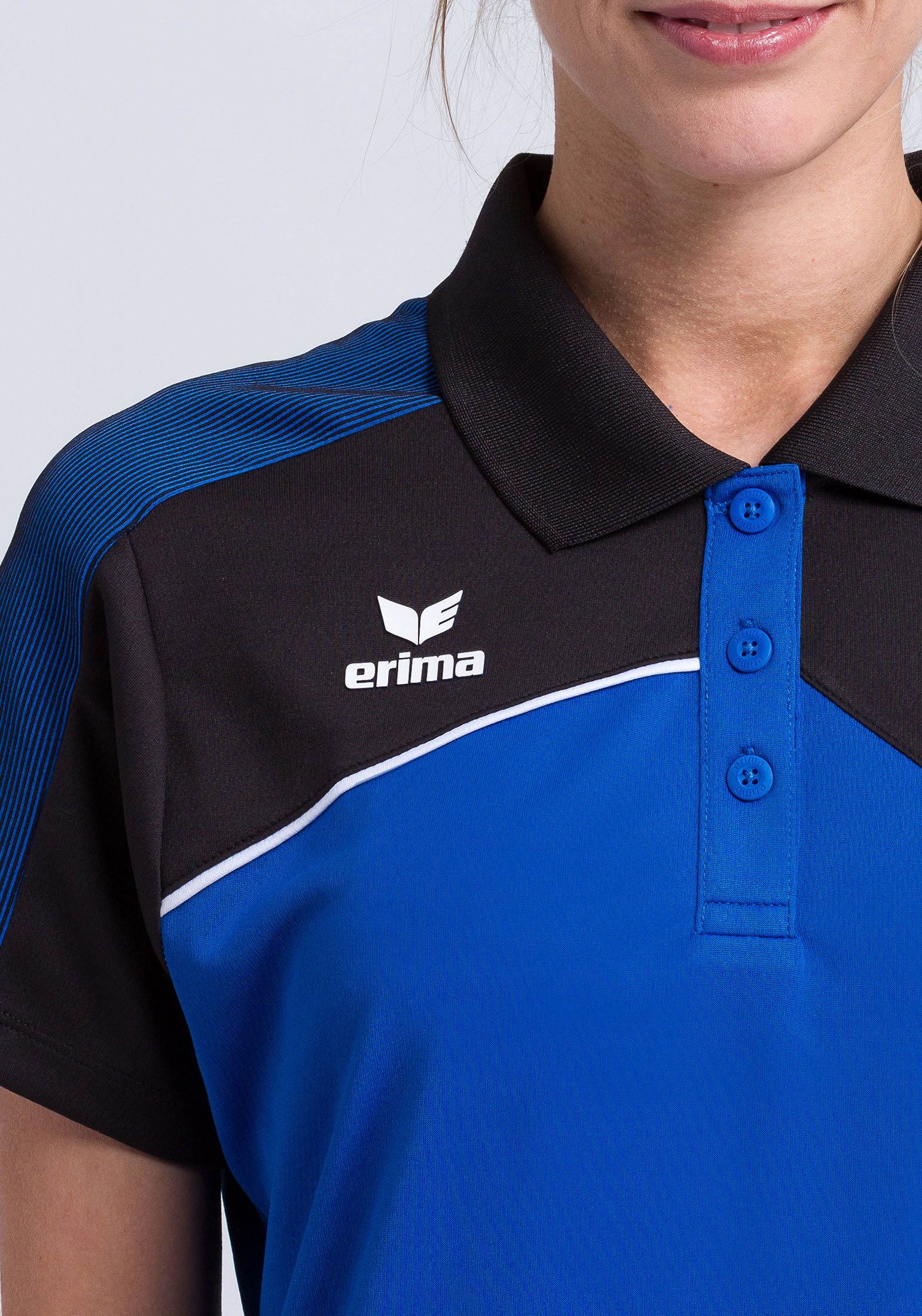 Erima Poloshirt Damen Premium One 2.0 Poloshirt