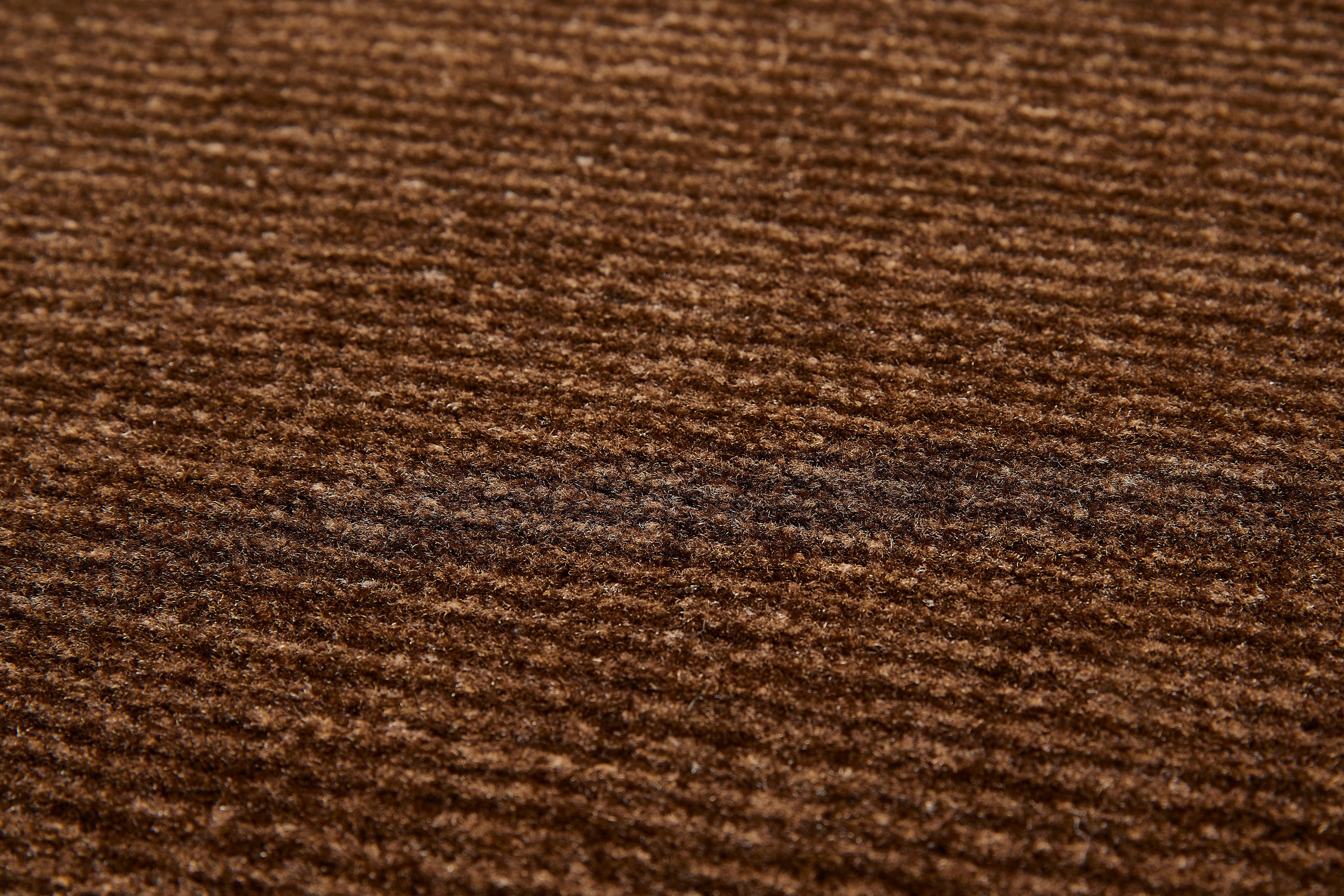 Barbara Becker Fußmatte Gentle Schmutzfangmatte & Läufer, rechteckig, Höhe: 7 mm, Schmutzfangteppich, Schmutzmatte, dezentes Streifen Design, waschbar – Bild 5 von 5