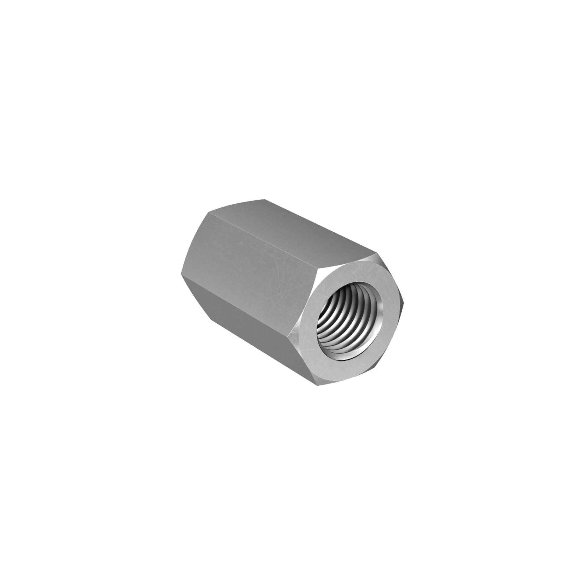 fischer Verbindungsmuffe fischer Verbindungsmuffe VM M8 A4 50 Stk
