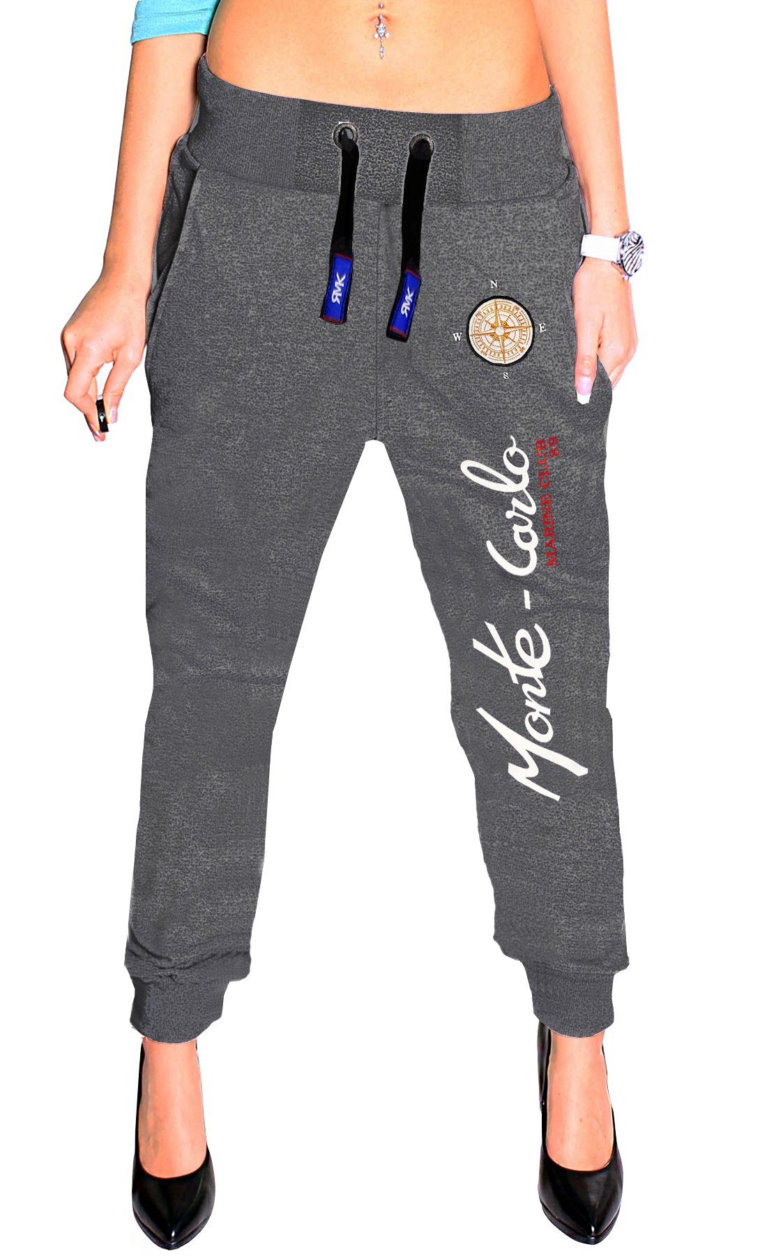 RMK Jogginghose Damen Trainingshose Fitnesshose Sporthose günstig online kaufen
