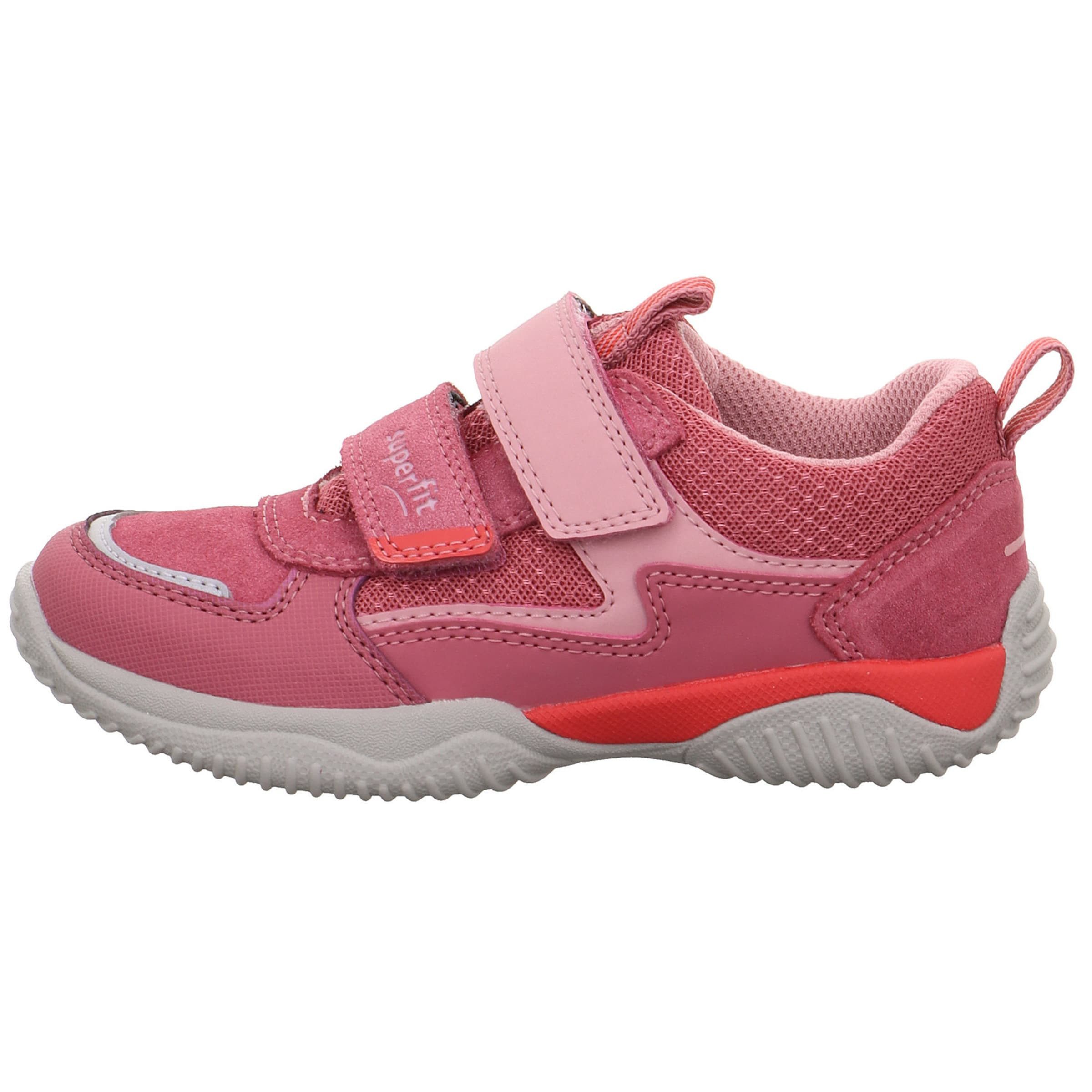 Superfit Storm Sneaker (1-tlg)