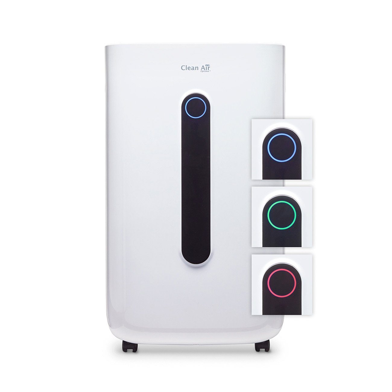 Clean Air Optima Luftentfeuchter CA-706 SMART - Luftentfeuchter und Luftrei günstig online kaufen