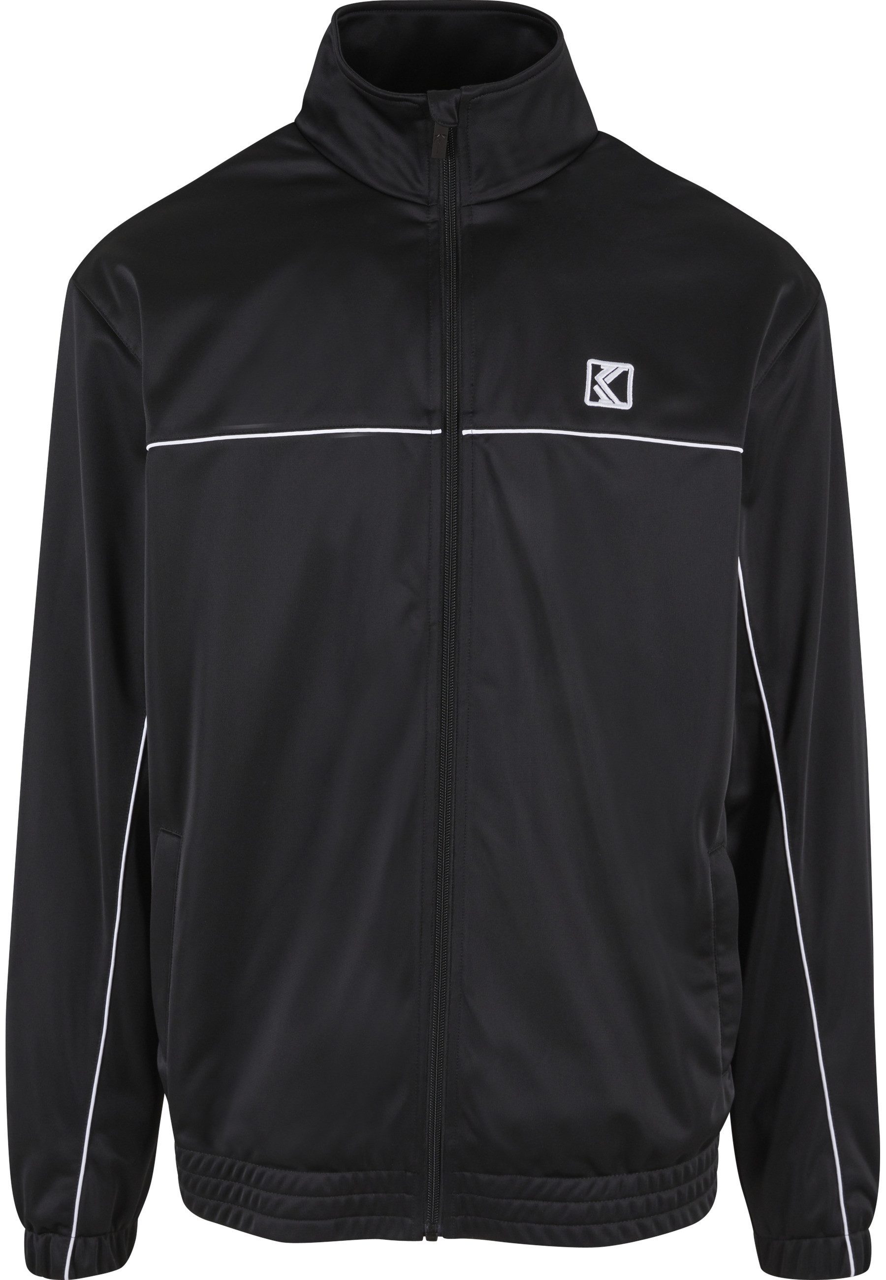 Karl Kani Collegejacke Karl Kani Karl Kani Og Trackjacket (1-St)