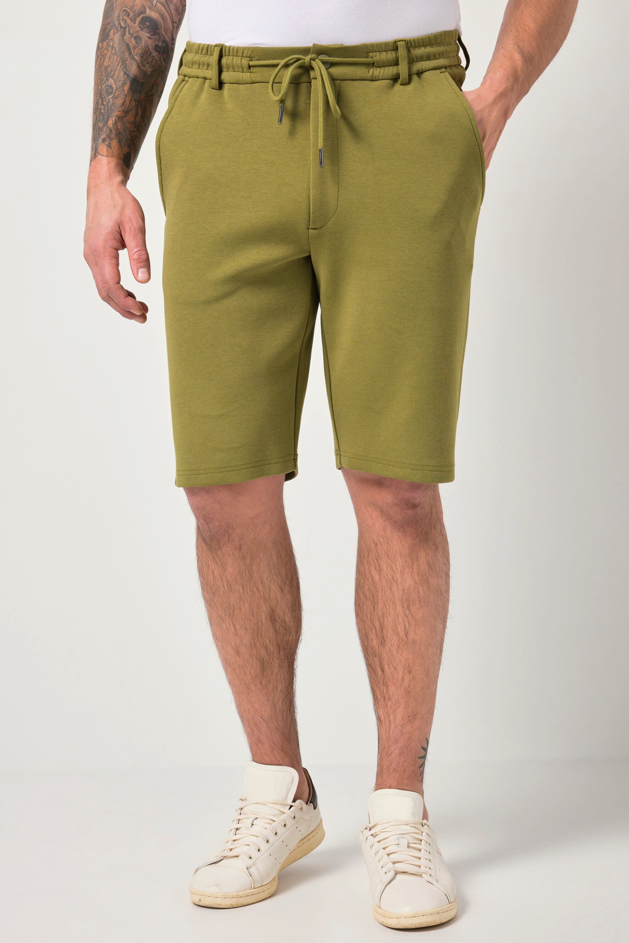JP1880 Bermudas Jerseybermuda Chino FLEXNAMIC® Business