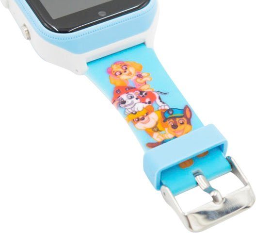 Technaxx Paw Patrol 4G Kids Smartwatch (3,9 cm/1,54 Zoll, Proprietär)