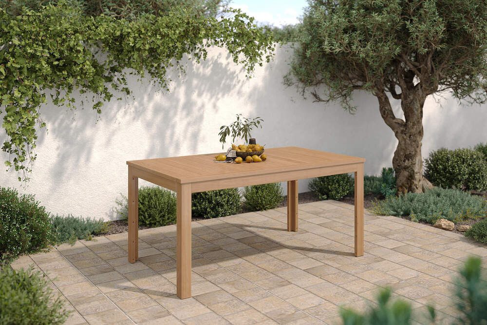 OUTFLEXX Gartentisch