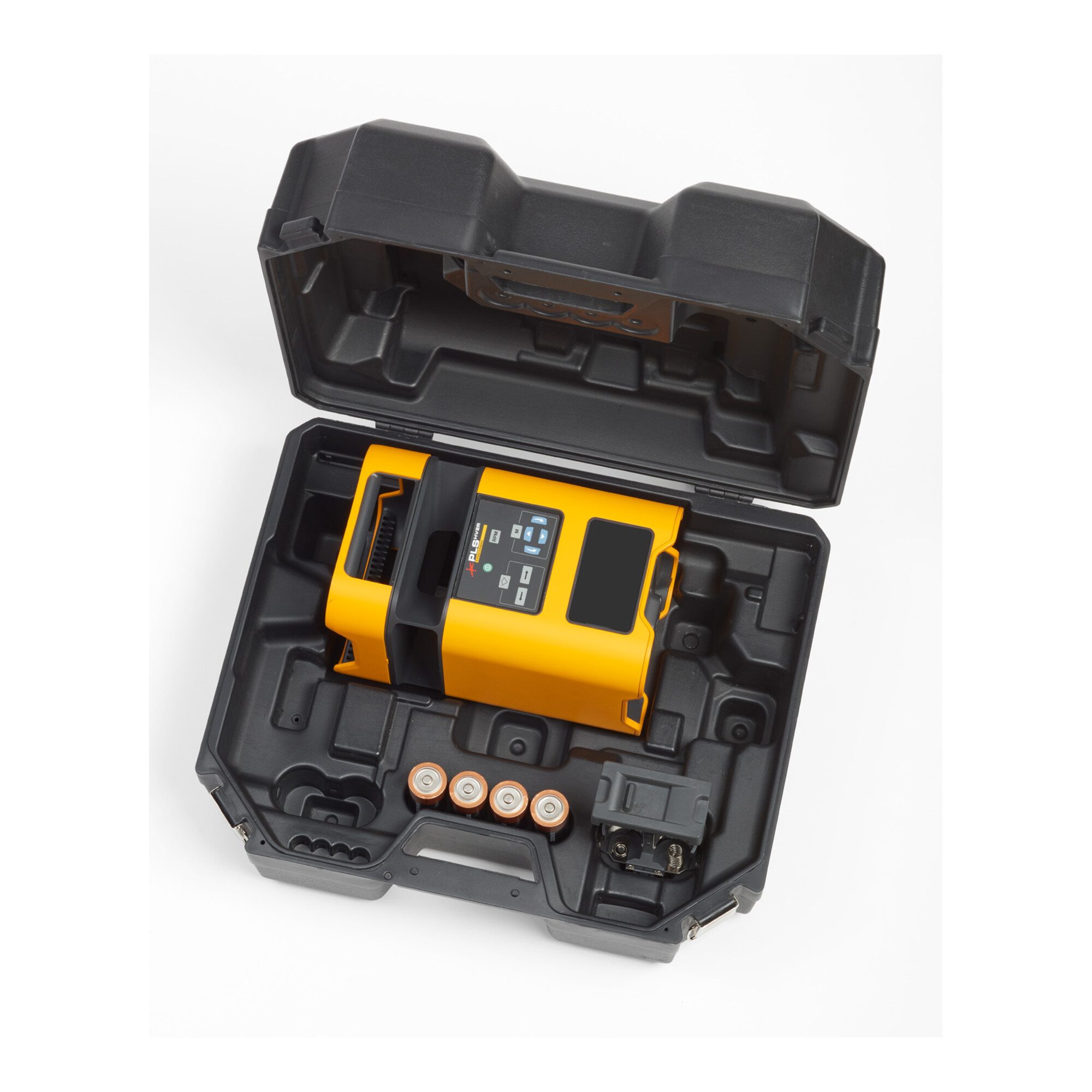 Fluke Rotationslaser Fluke PLS HV2R Rotationslaser, rot