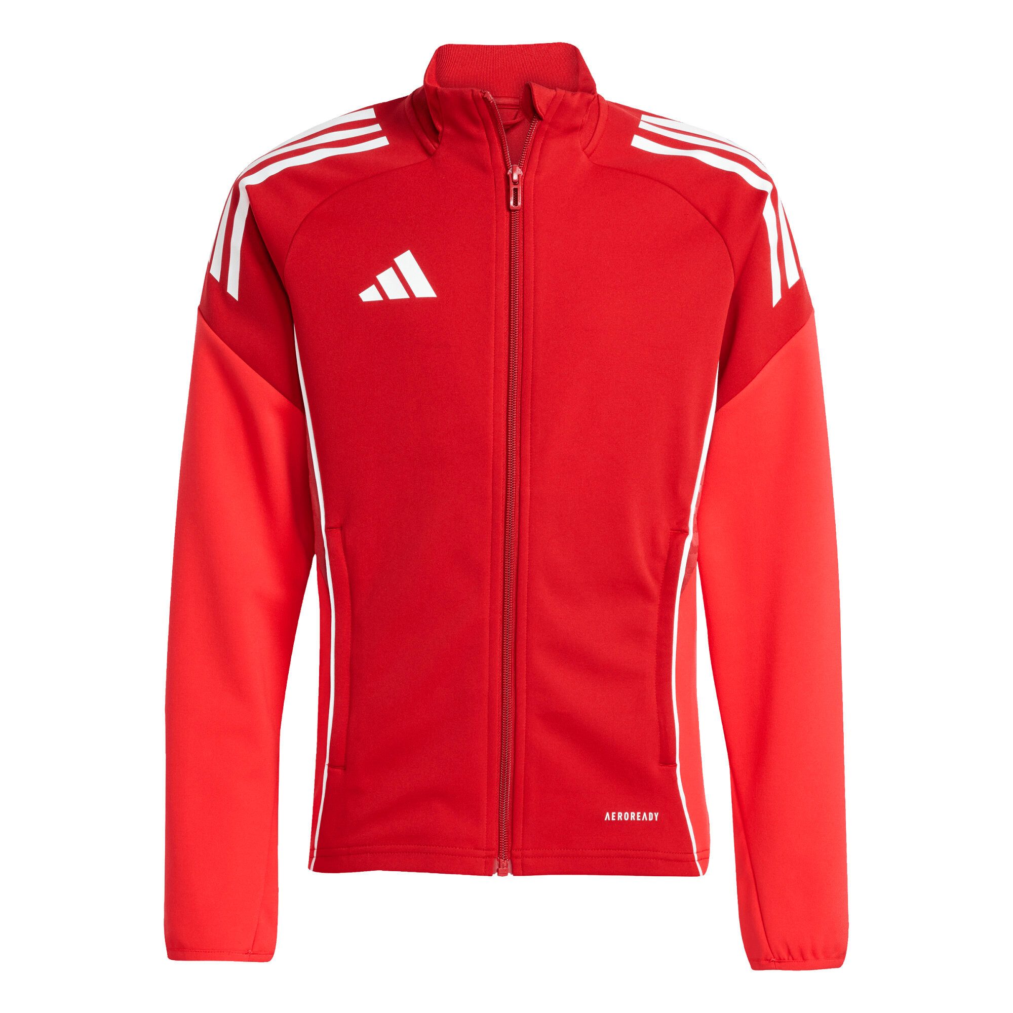 adidas Performance Trainingsjacke adidas Kinder Trainingsjacke Tiro 25 Competition TR JKTY