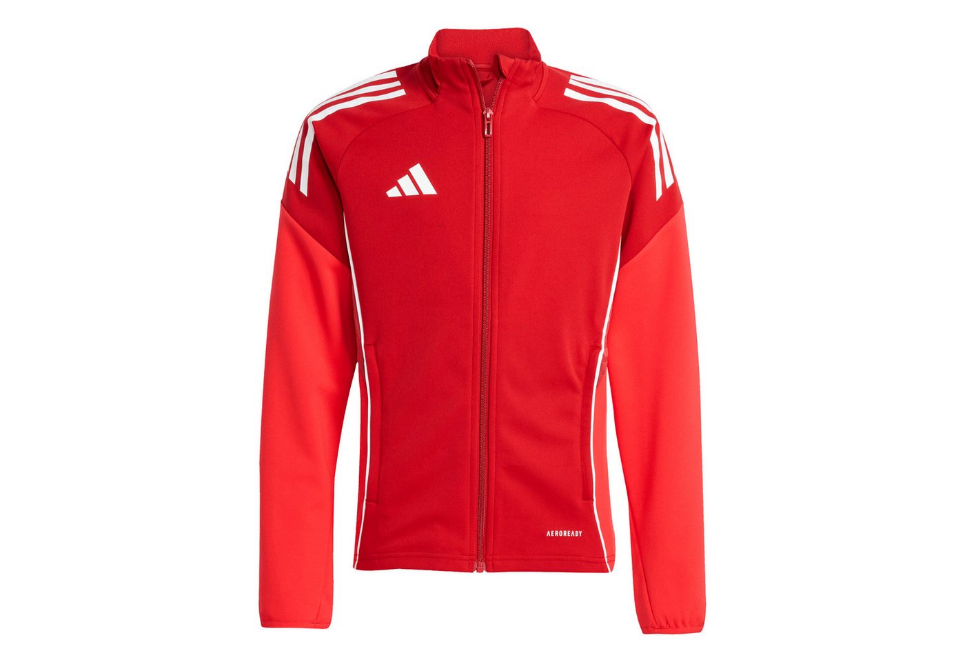 adidas Performance Trainingsjacke adidas Kinder Trainingsjacke Tiro 25 Competition TR JKTY