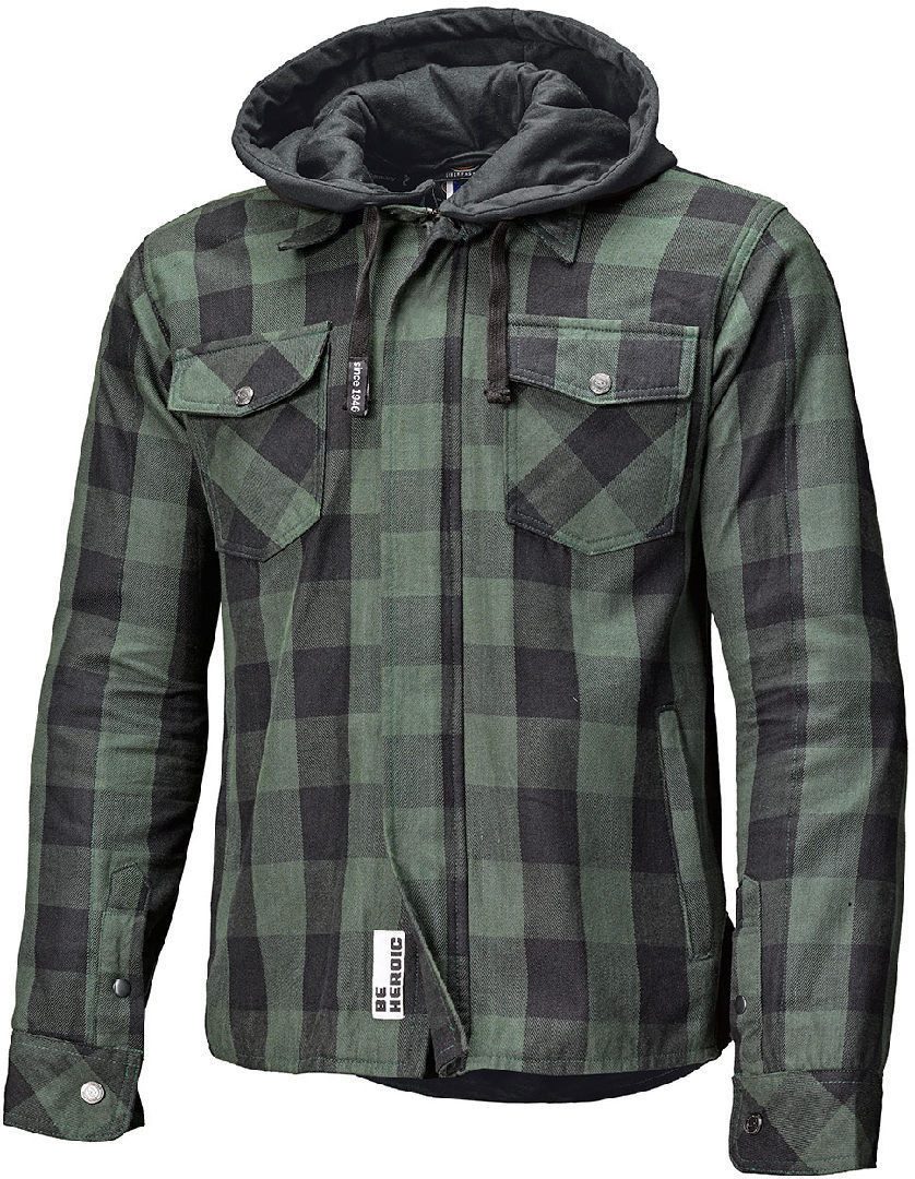 Held Biker Fashion Allwetterjacke Lumberjack II günstig online kaufen