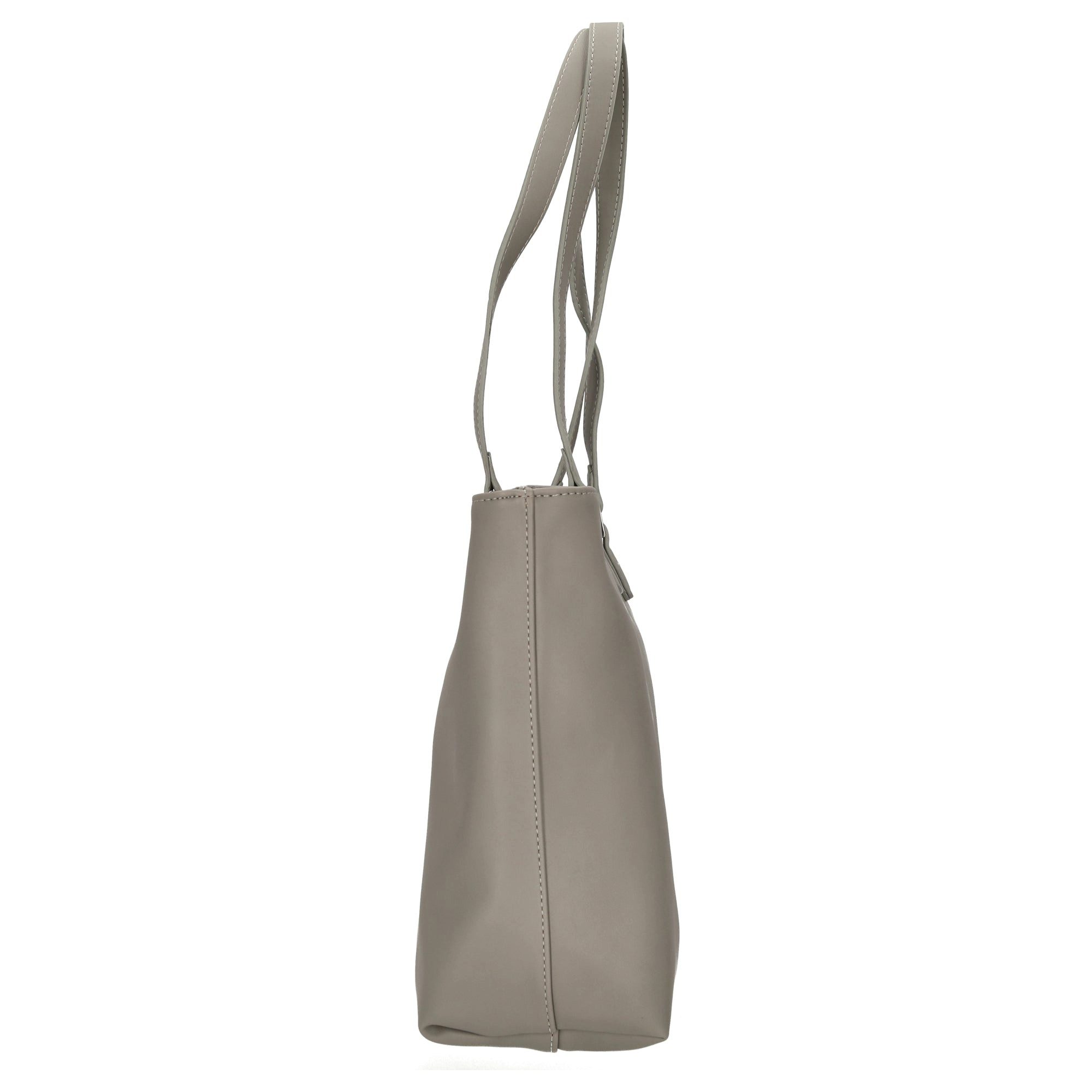 Replay Shopper - Shopper 34 cm (cement grey)
