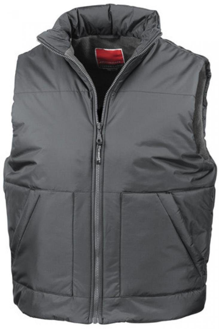 Funktionsweste Fleeced Lined Bodywarmer