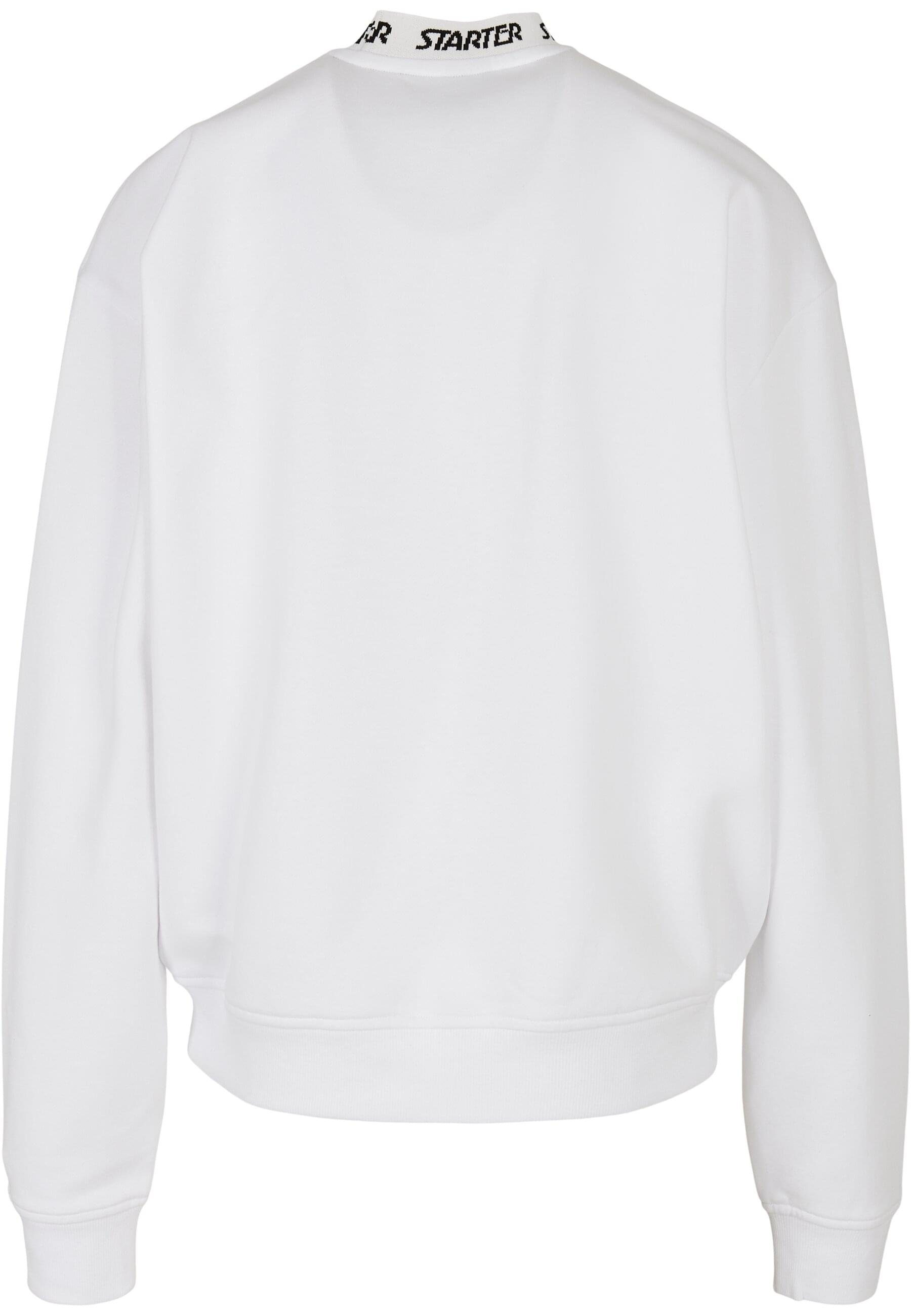 Starter Black Label Rundhalspullover Starter Black günstig online kaufen