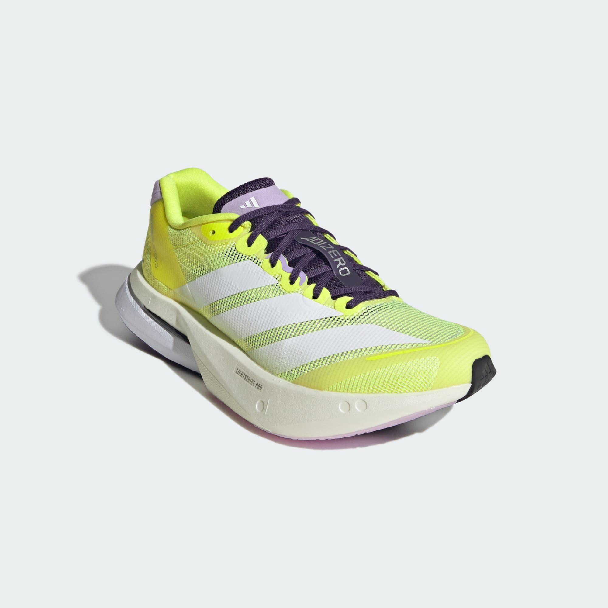 adidas Performance ADIZERO BOSTON 13 SCHUH Laufschuh (1-tlg)