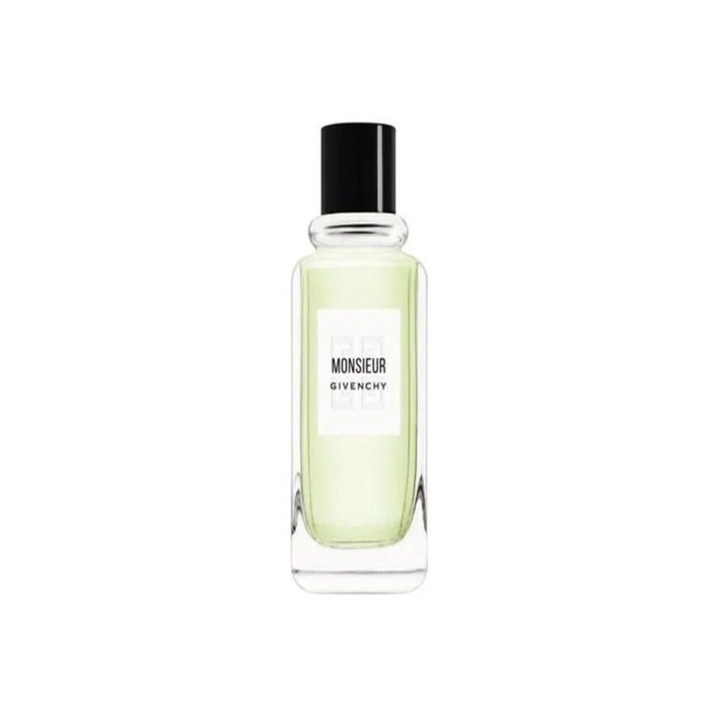 GIVENCHY Eau de Toilette Les Mythiques Monsieur EDT 100 ml