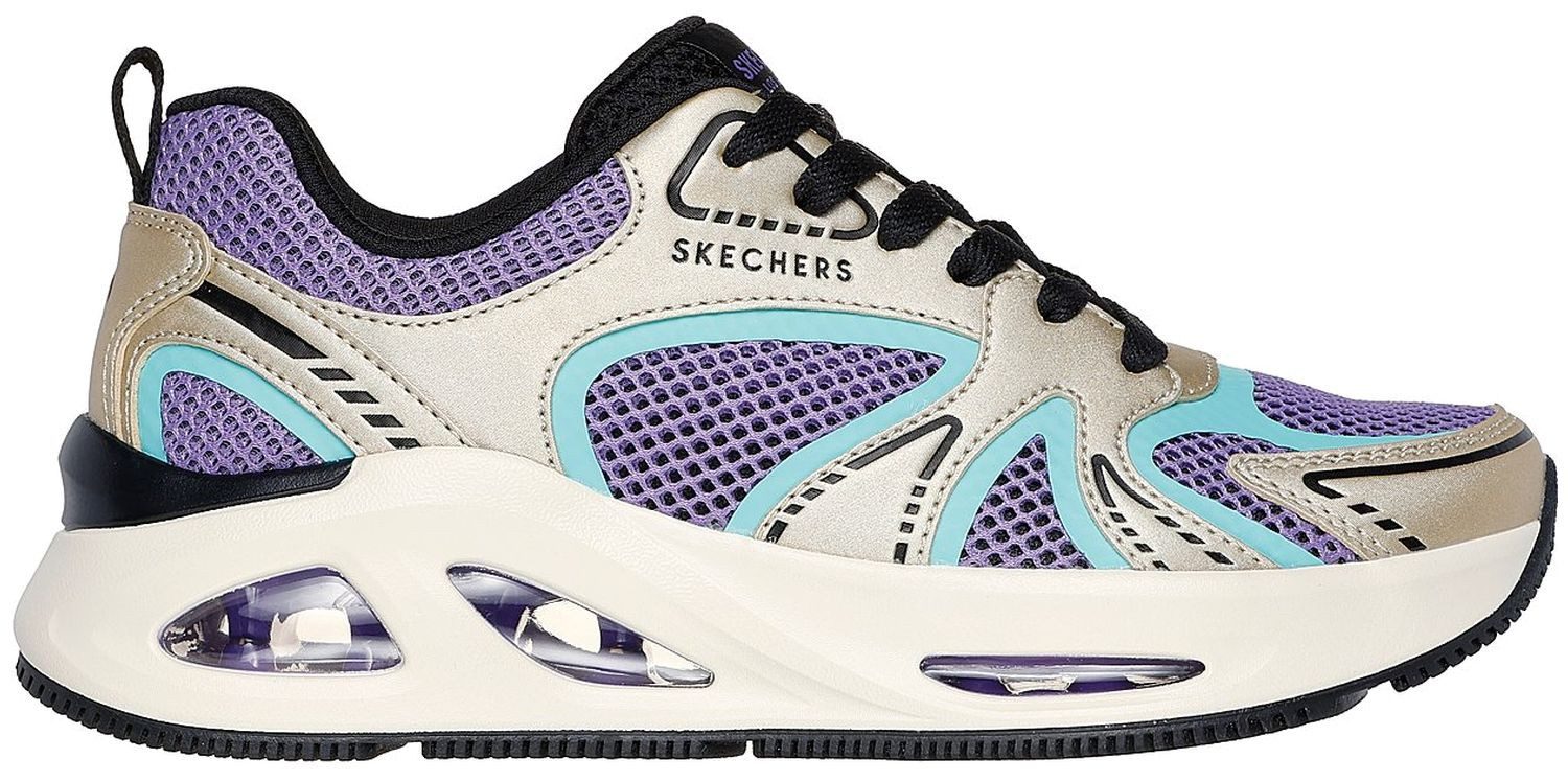 Skechers Skechers Uno Ego Illustris Air Gold GDLV Sneaker