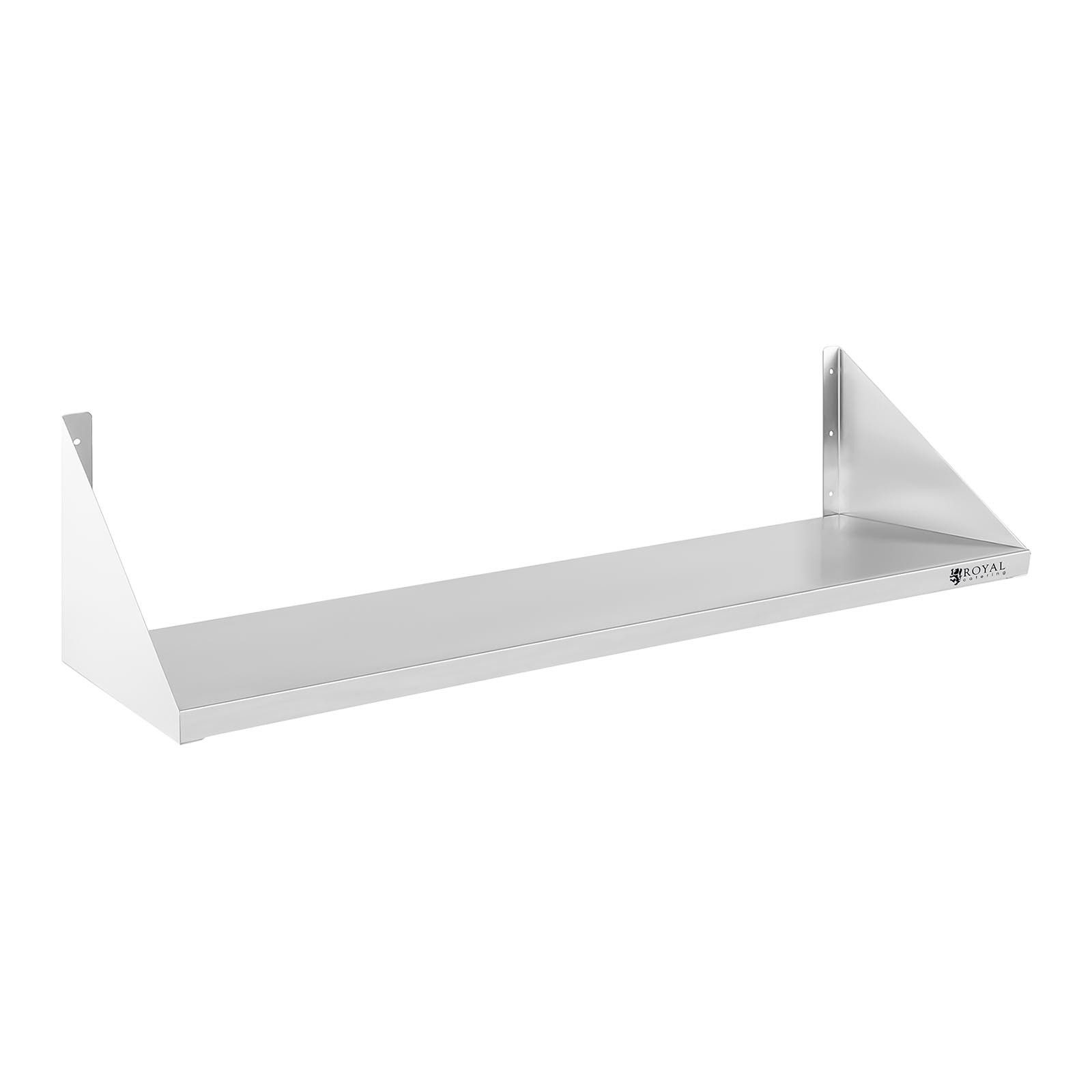 Royal Catering Hängeregal 90 x 30 günstig online kaufen
