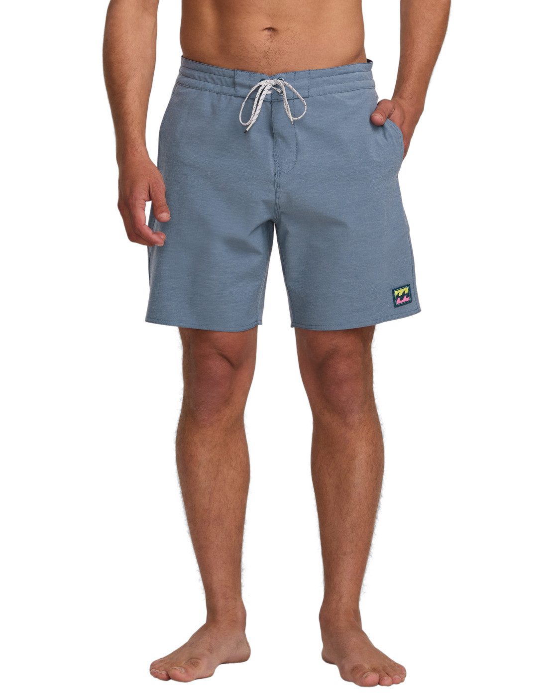 Billabong Boardshorts Every Other Day 17.5"