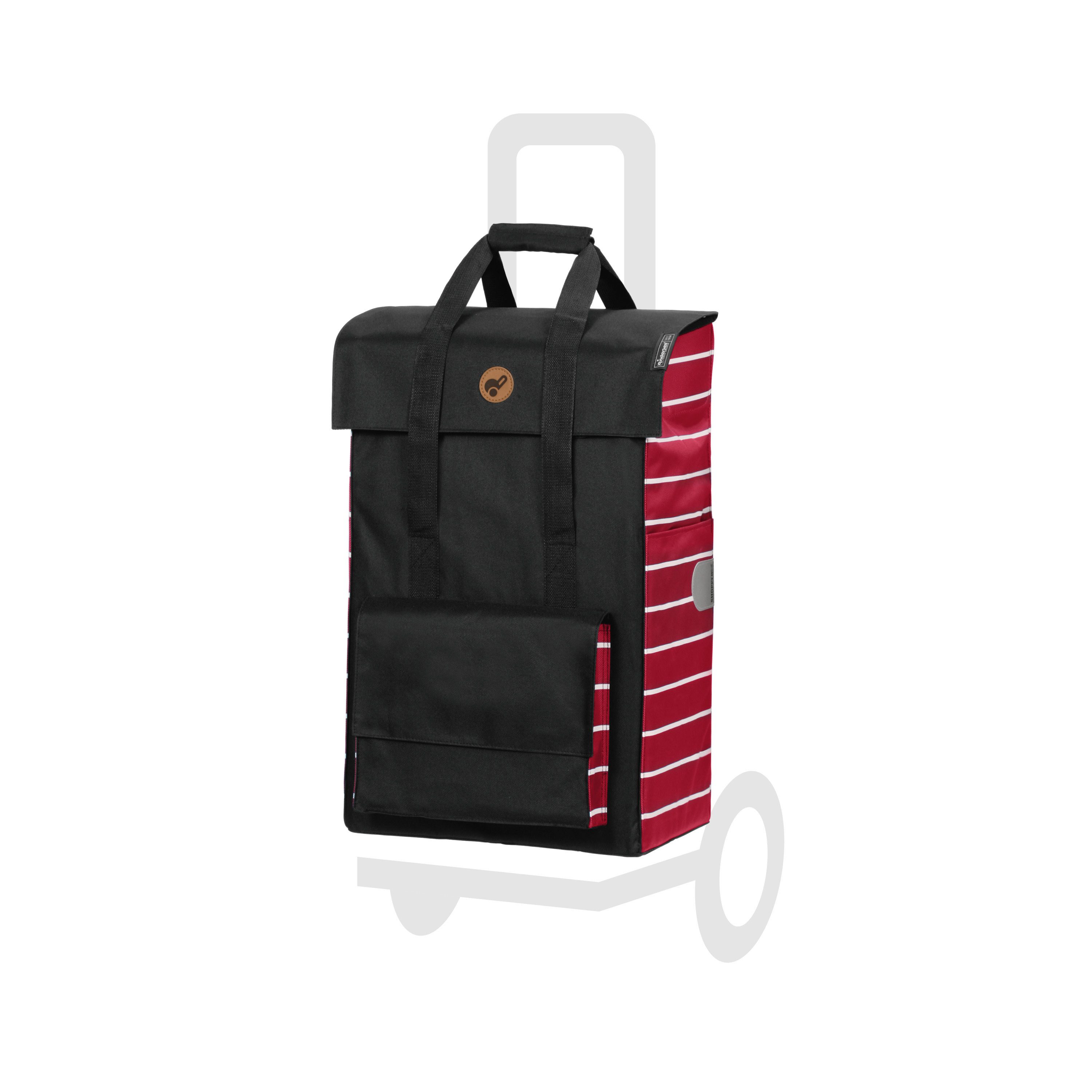 Andersen Einkaufstrolley Shopper Tasche Jella in günstig online kaufen