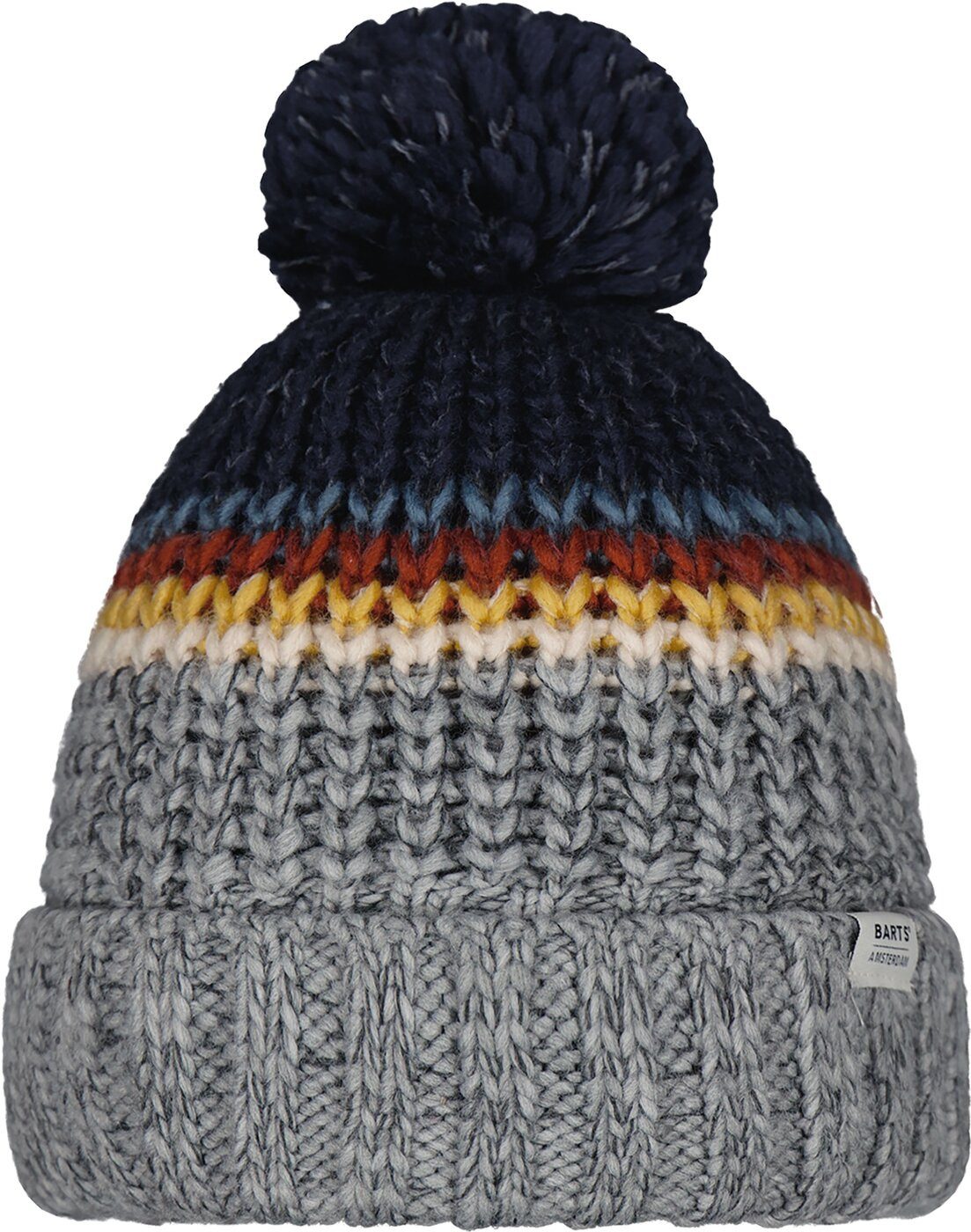 Beanie Reggey Beanie NAVY