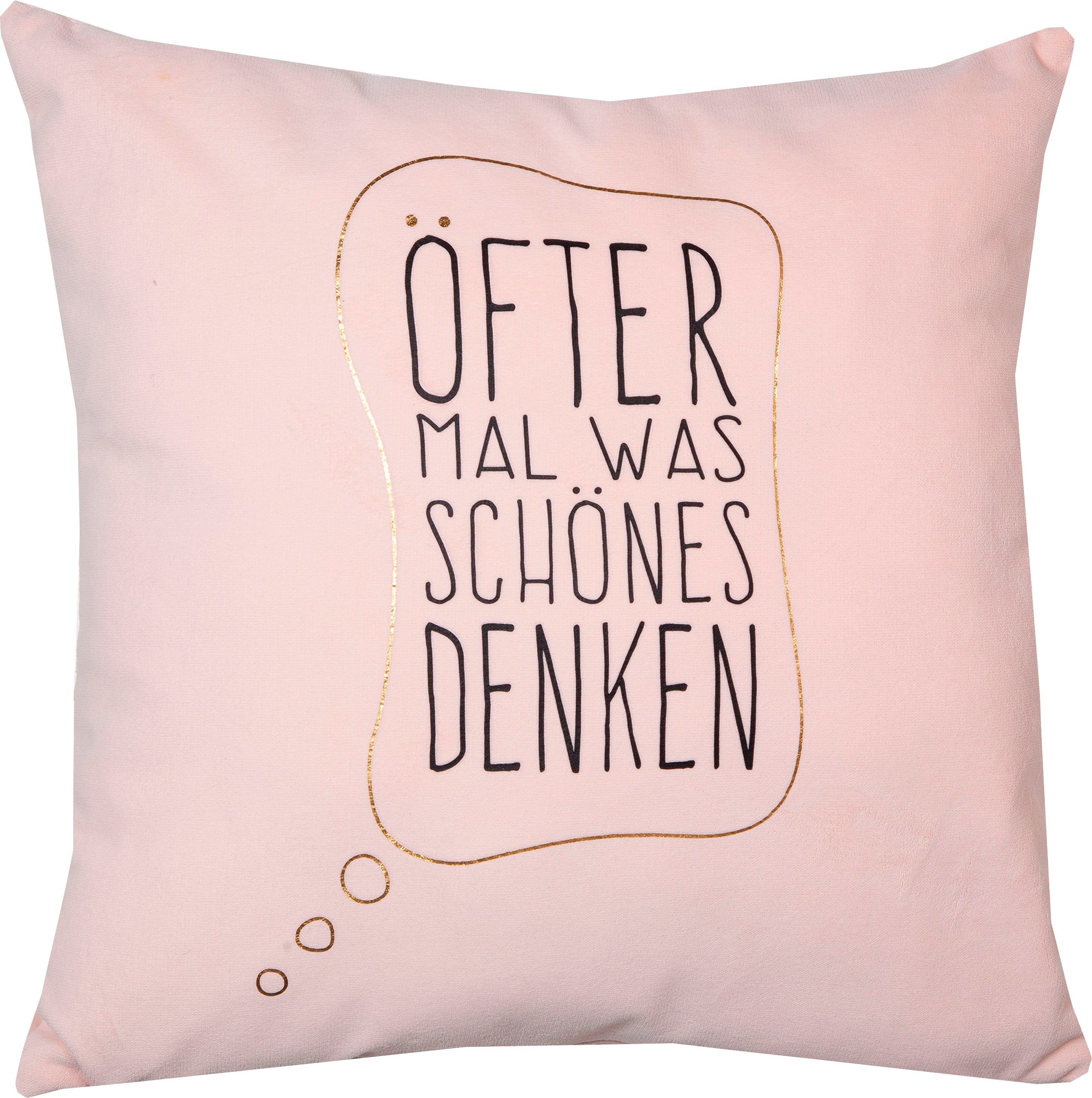 Download Sprueche denken HD