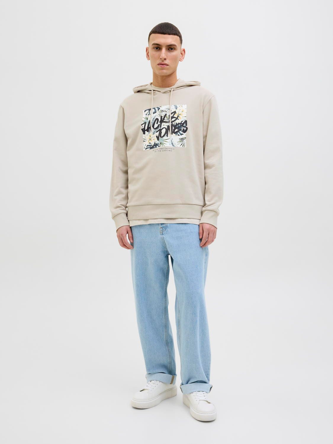Jack & Jones Kapuzenpullover Jack & günstig online kaufen
