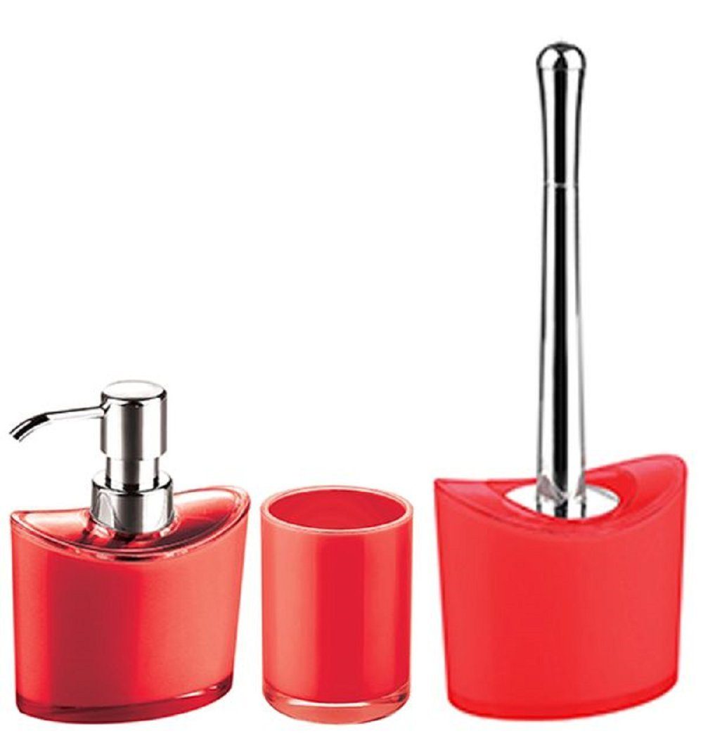 MSV Badaccessoires-Sets MANIHI, Zubehör-Set aus hochwertigem günstig online kaufen