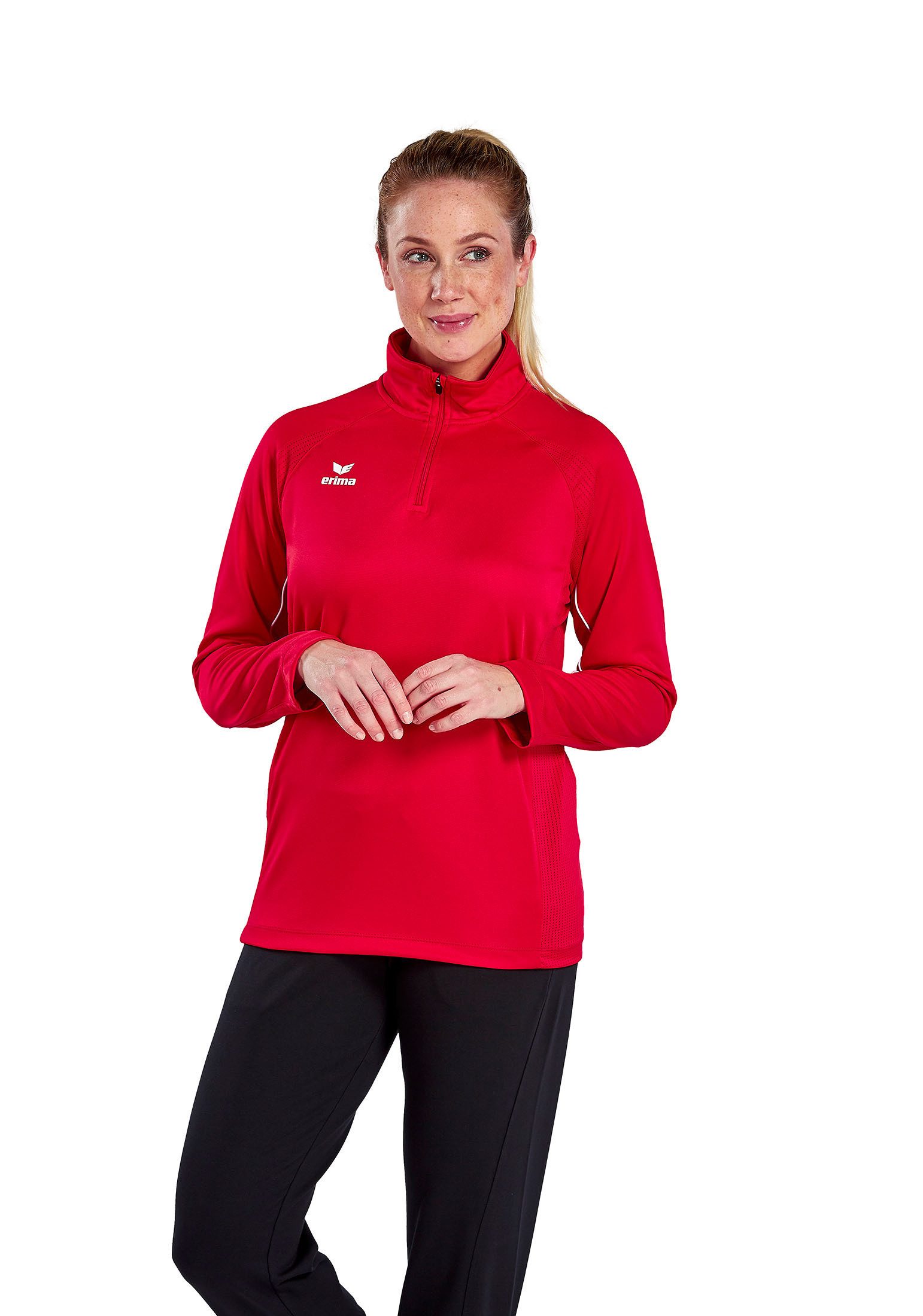 Erima Funktionsshirt LIGA STAR Trainingstop Unisex Erwachsene günstig online kaufen