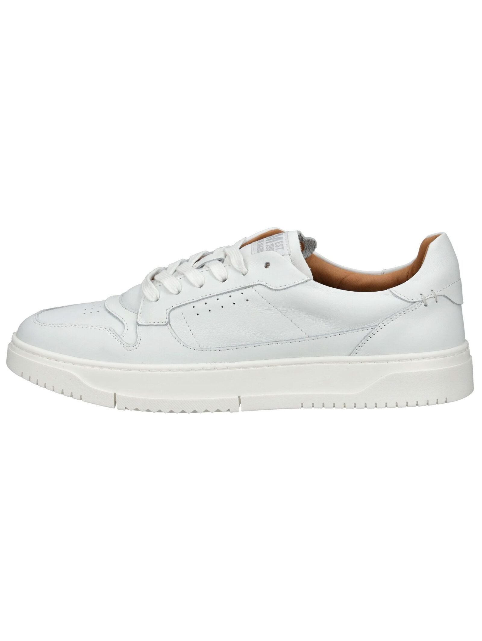 STEVE MADDEN STEVE MADDEN Sneaker Leder Sneaker