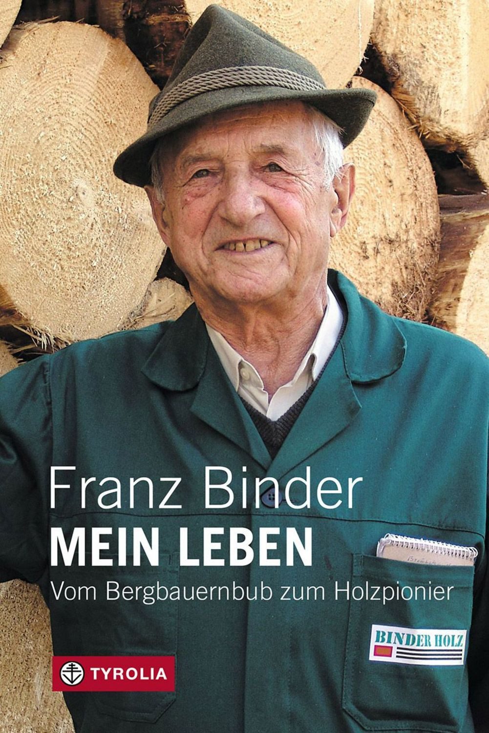 Mein Leben / Franz Binder
