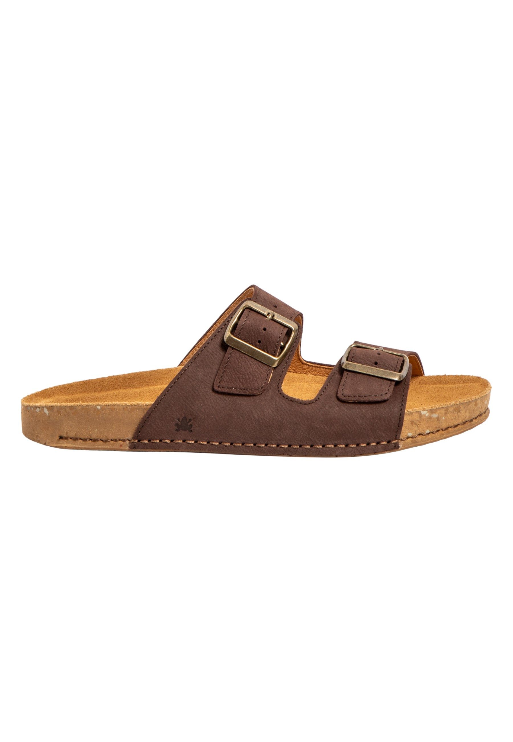 El Naturalista N5794 Balance Brown Sandale