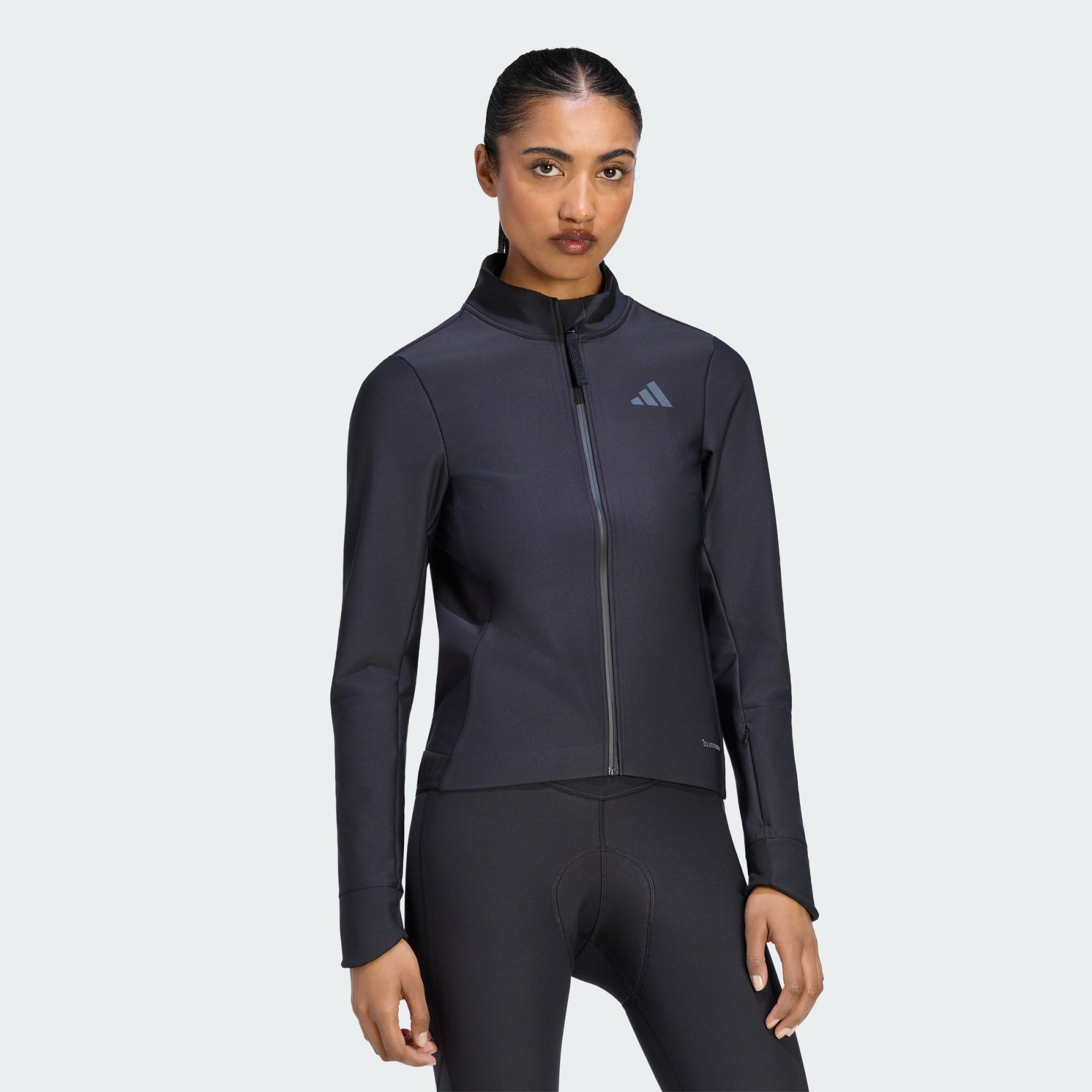 adidas Performance Funktionsjacke CLIMAWARM WINTER-RADJACKE (1-St)