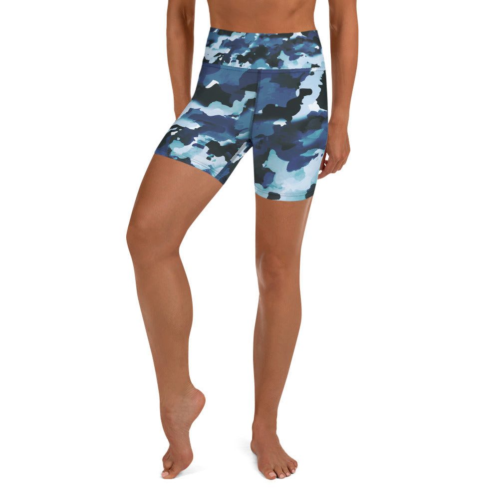 Shorts Ocean Hot Pants