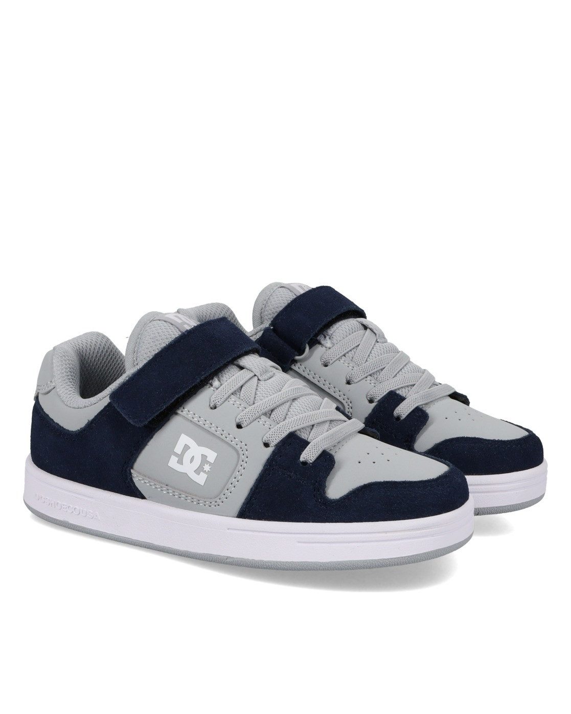 DC Shoes Manteca 4 V Sneaker