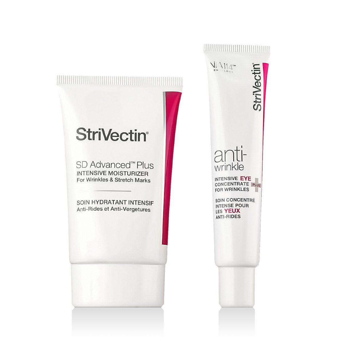 StriVectin Parfum Smooth And Hydrate