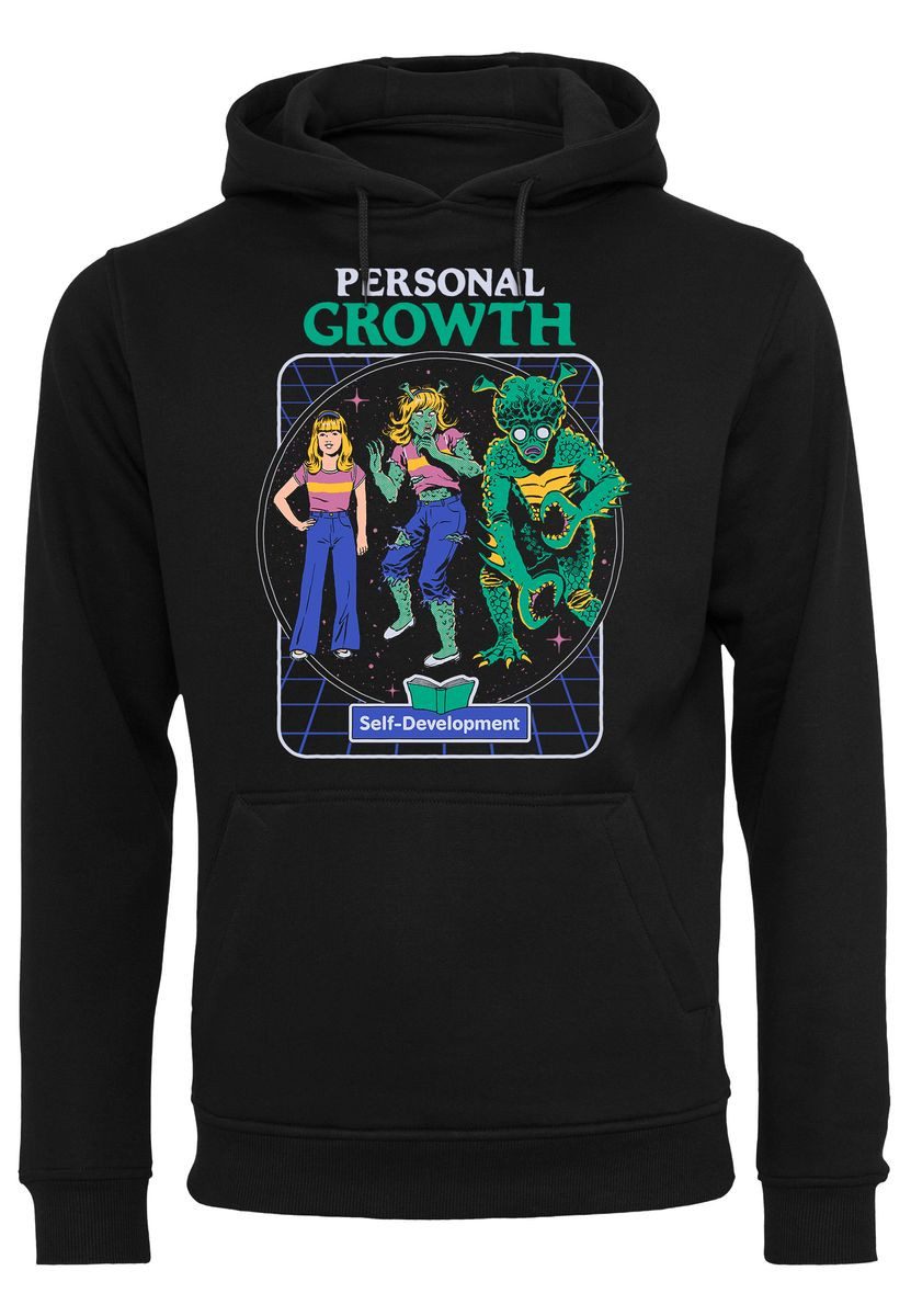 Steven Rhodes Hoodie