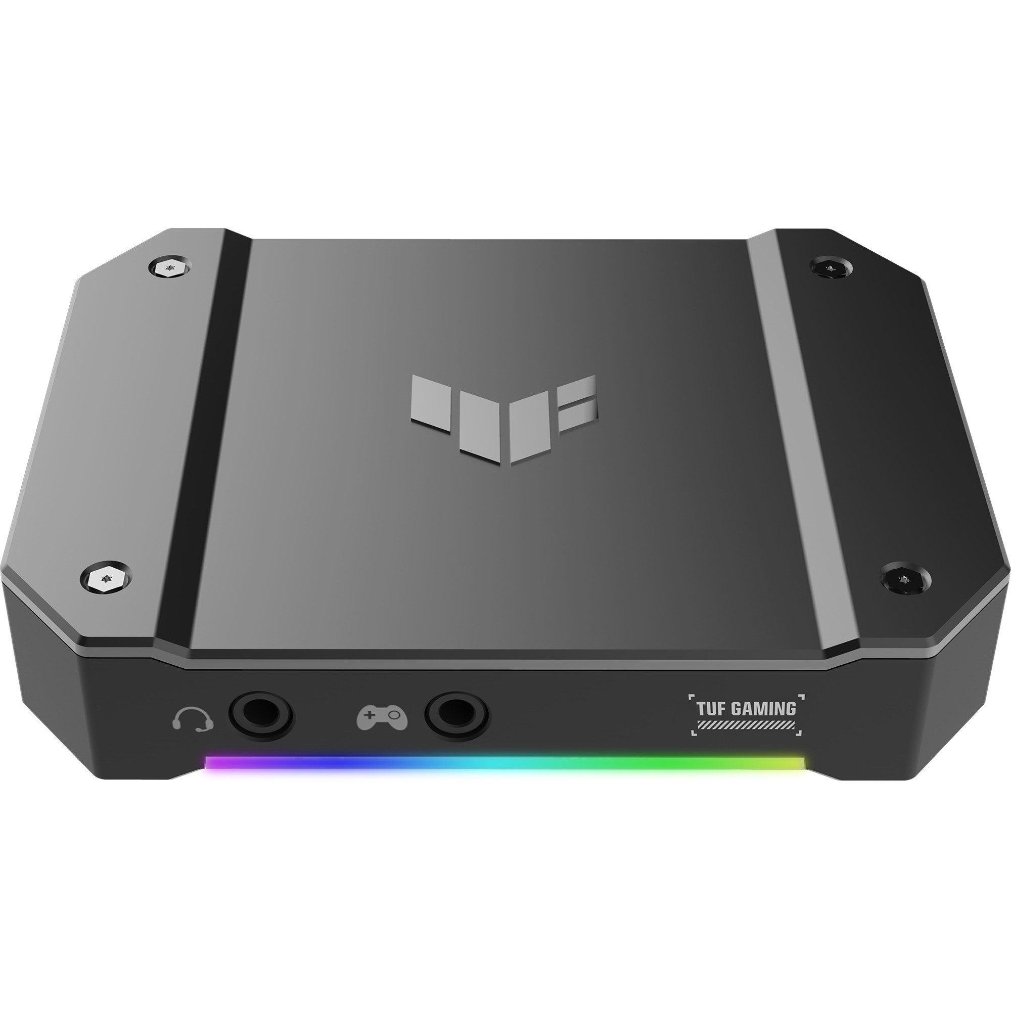 Asus Laptop-Dockingstation ASUS TUF GAMING CAPTURE BOX-4KRPO, Capture Karte